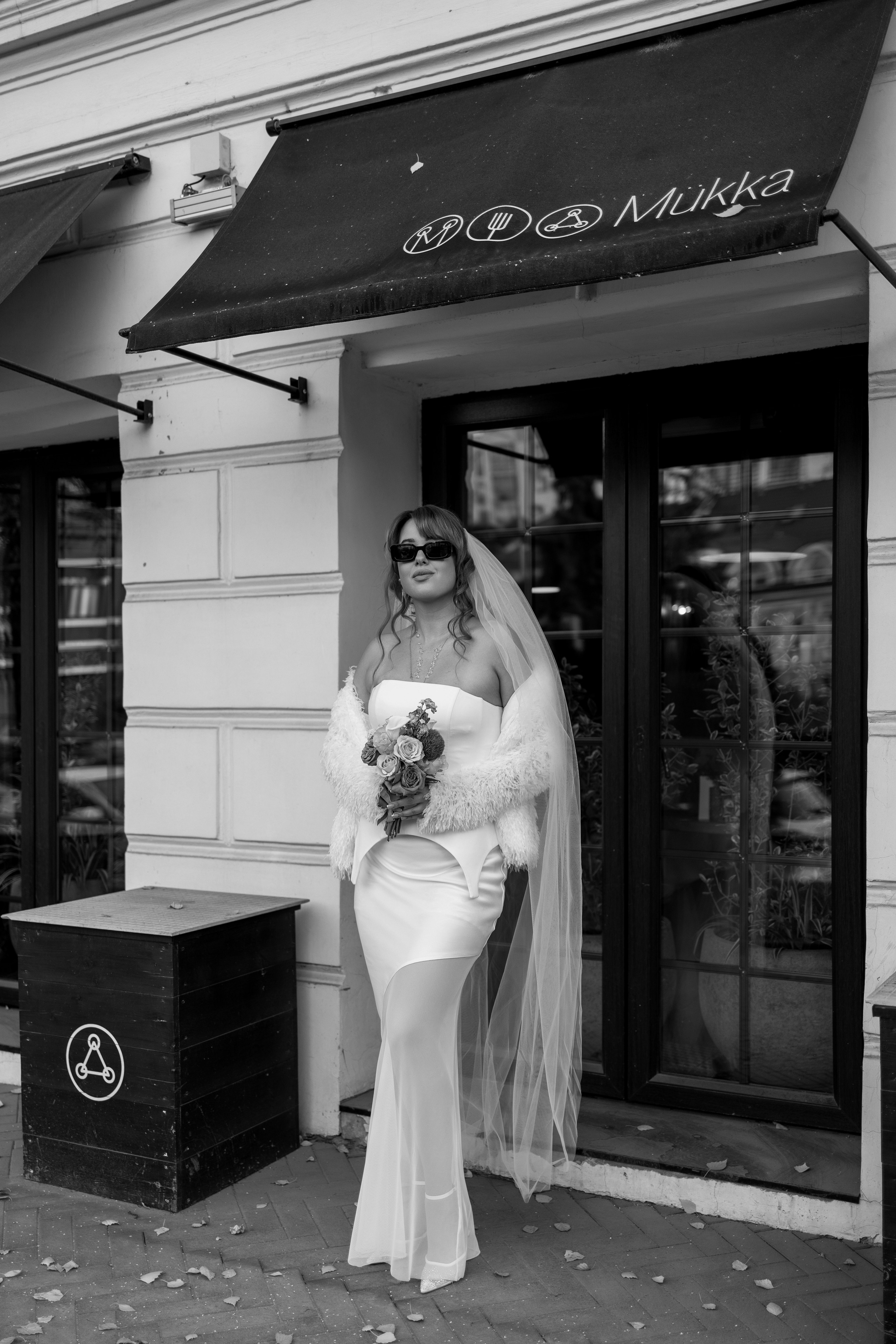 Осенняя роспись. Фотограф Нижний Новгород Анастасия Клопова