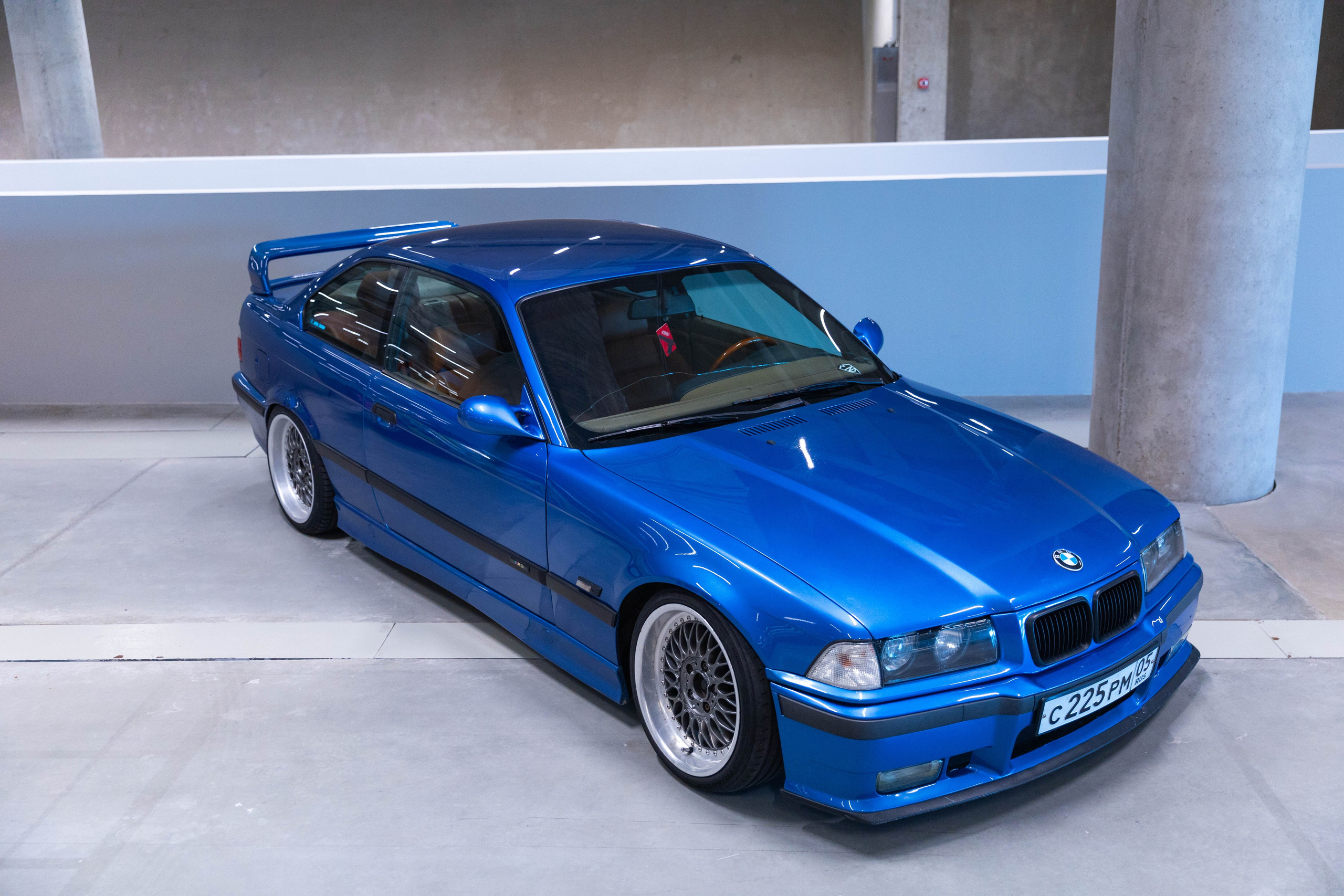 DRIFT EXPO 2024. Репортажный фотограф в Иркутске — Ярослав Ковалёв