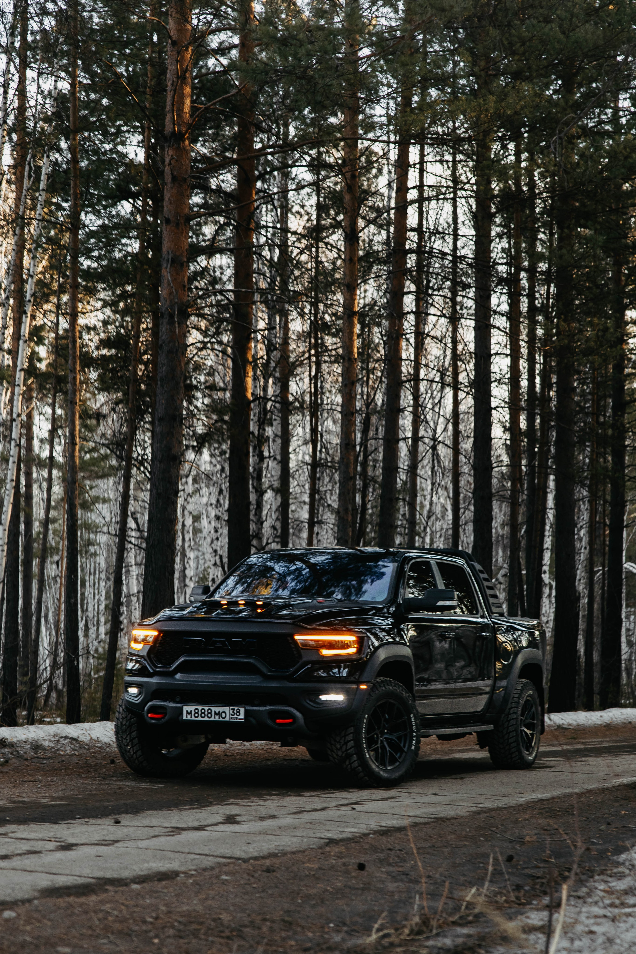 RAM TRX /26. Репортажный фотограф в Иркутске — Ярослав Ковалёв