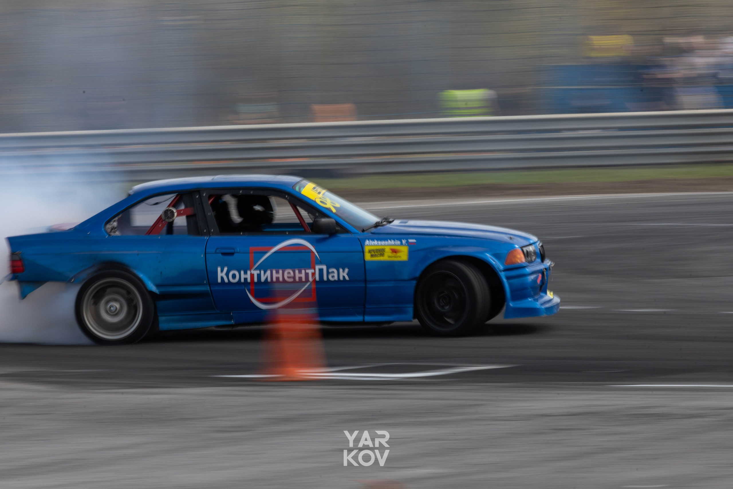 Lets.Drift. Репортажный фотограф в Иркутске — Ярослав Ковалёв