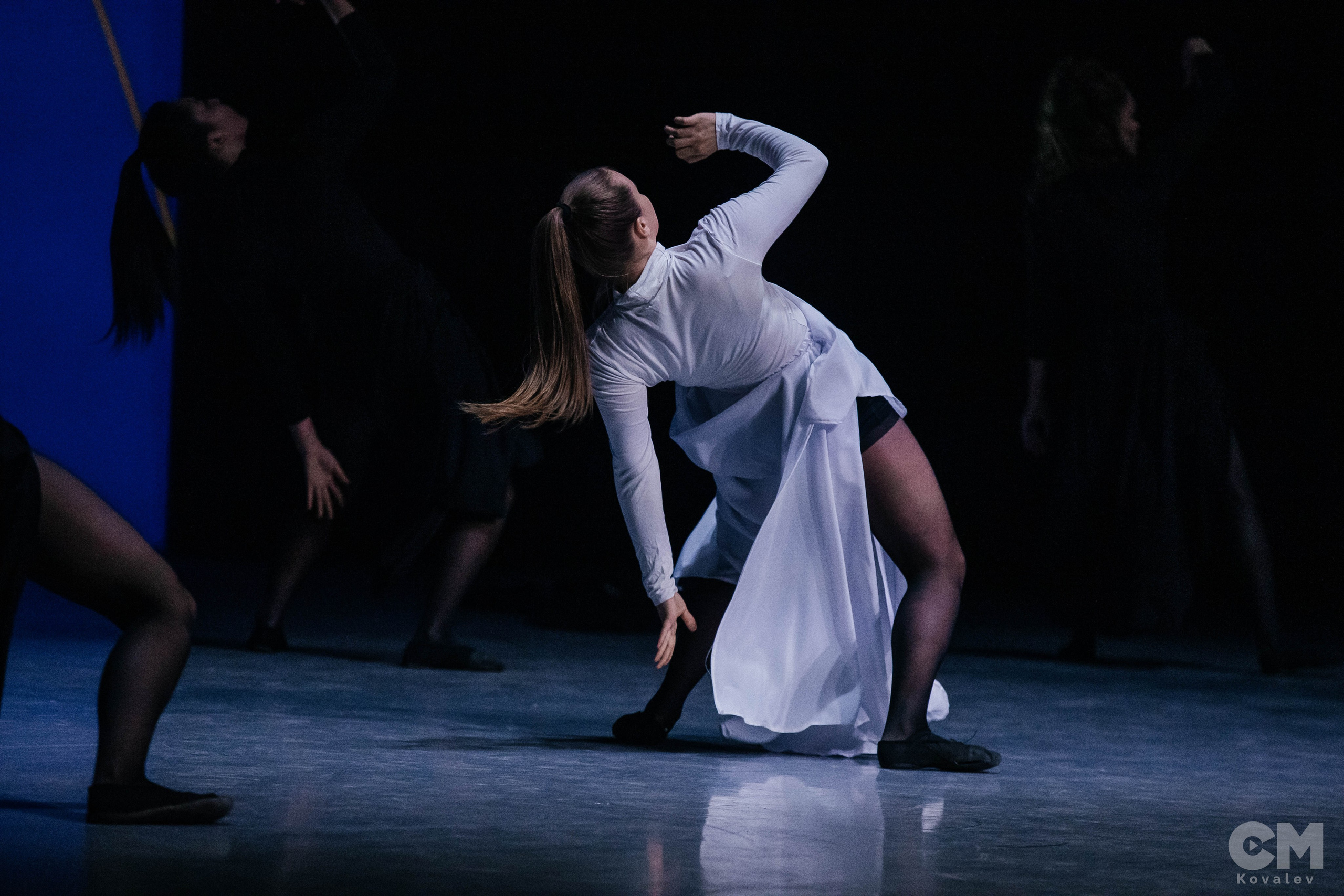 Студенческая областная весна на Байкале 2024. Репортажный фотограф в Иркутске — Ярослав Ковалёв