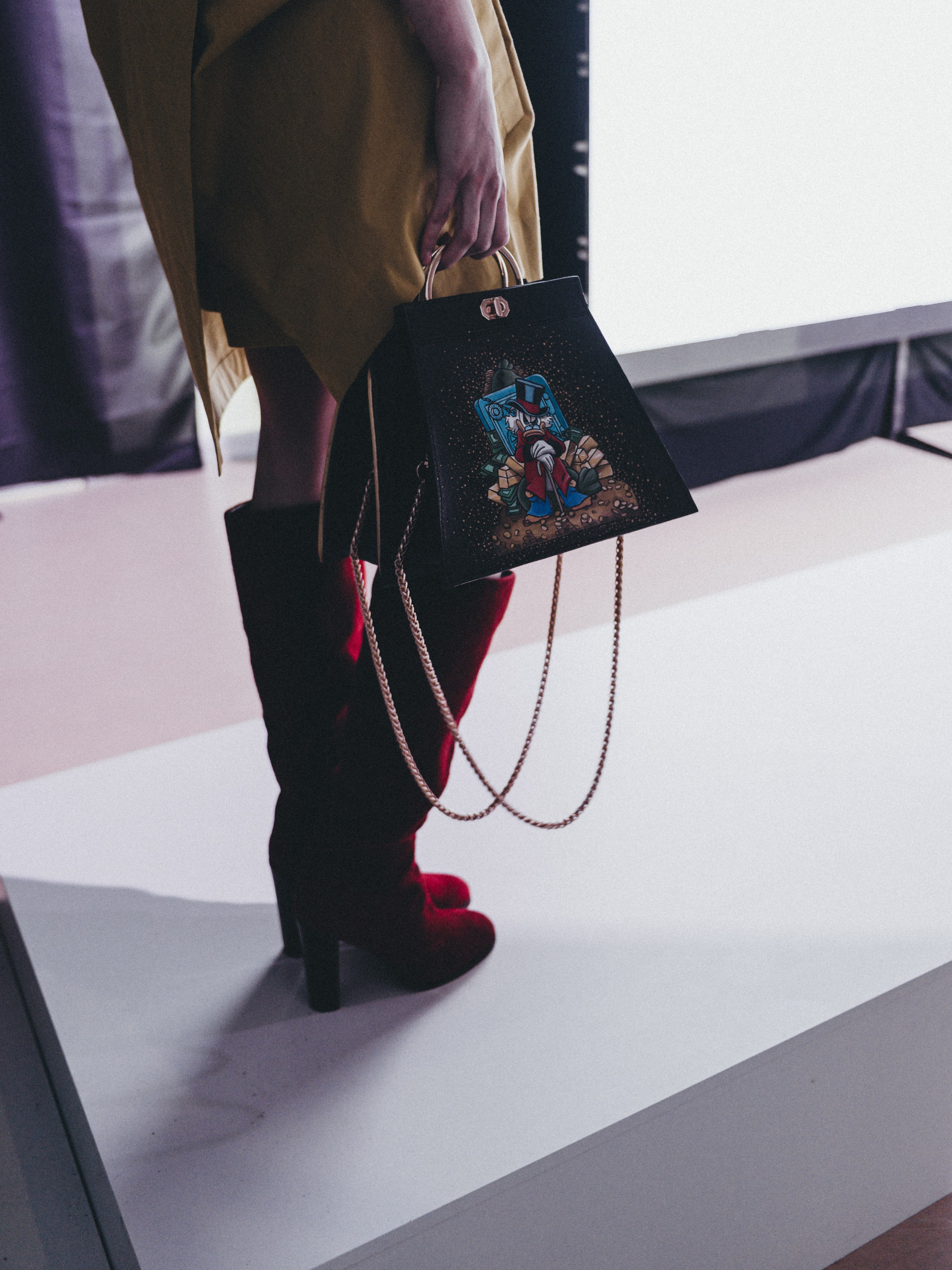 Репортаж с недели моды в Ростове на дону DonFashionWeek