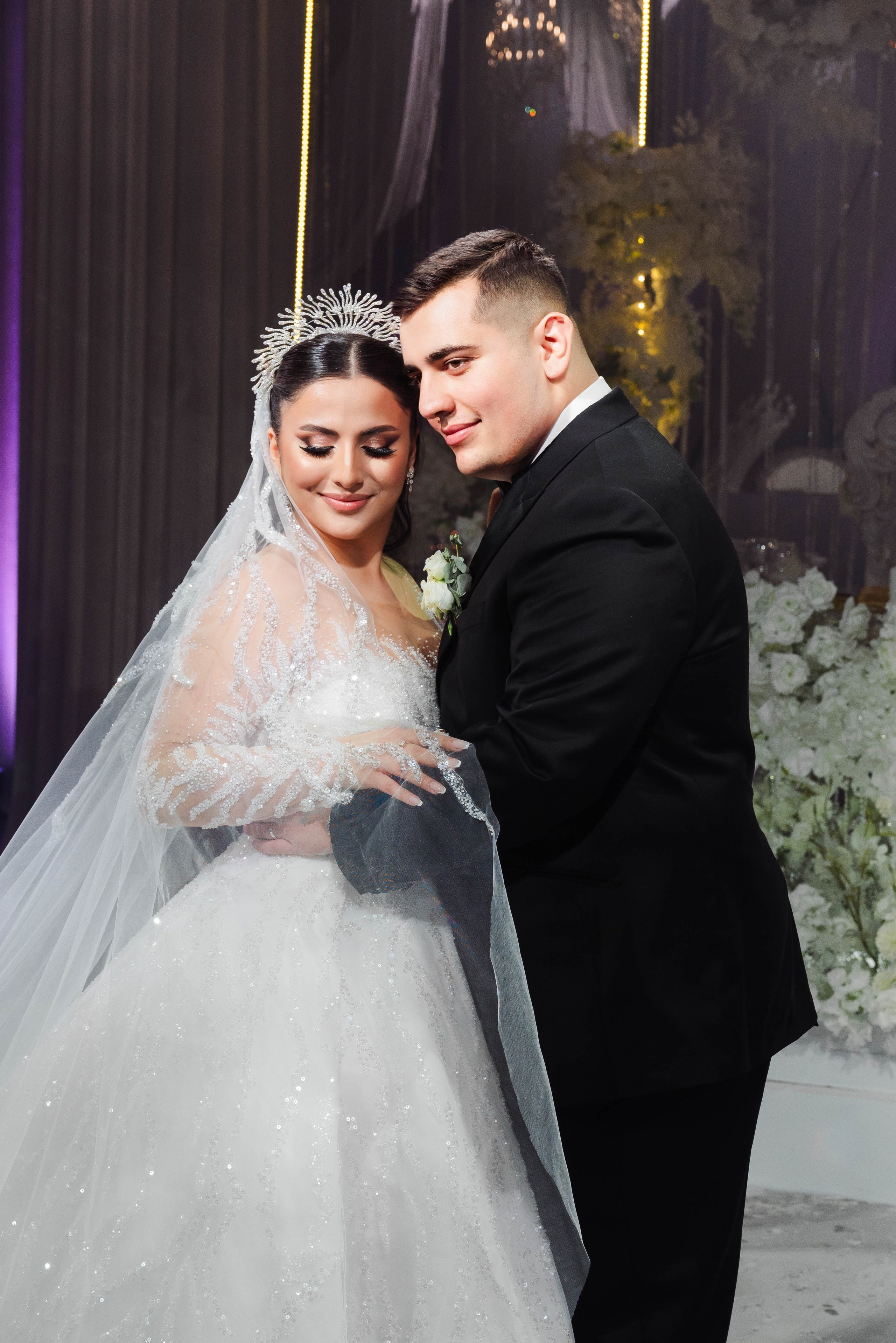 Свадьба l & Э. Свадебный фотограф оператор