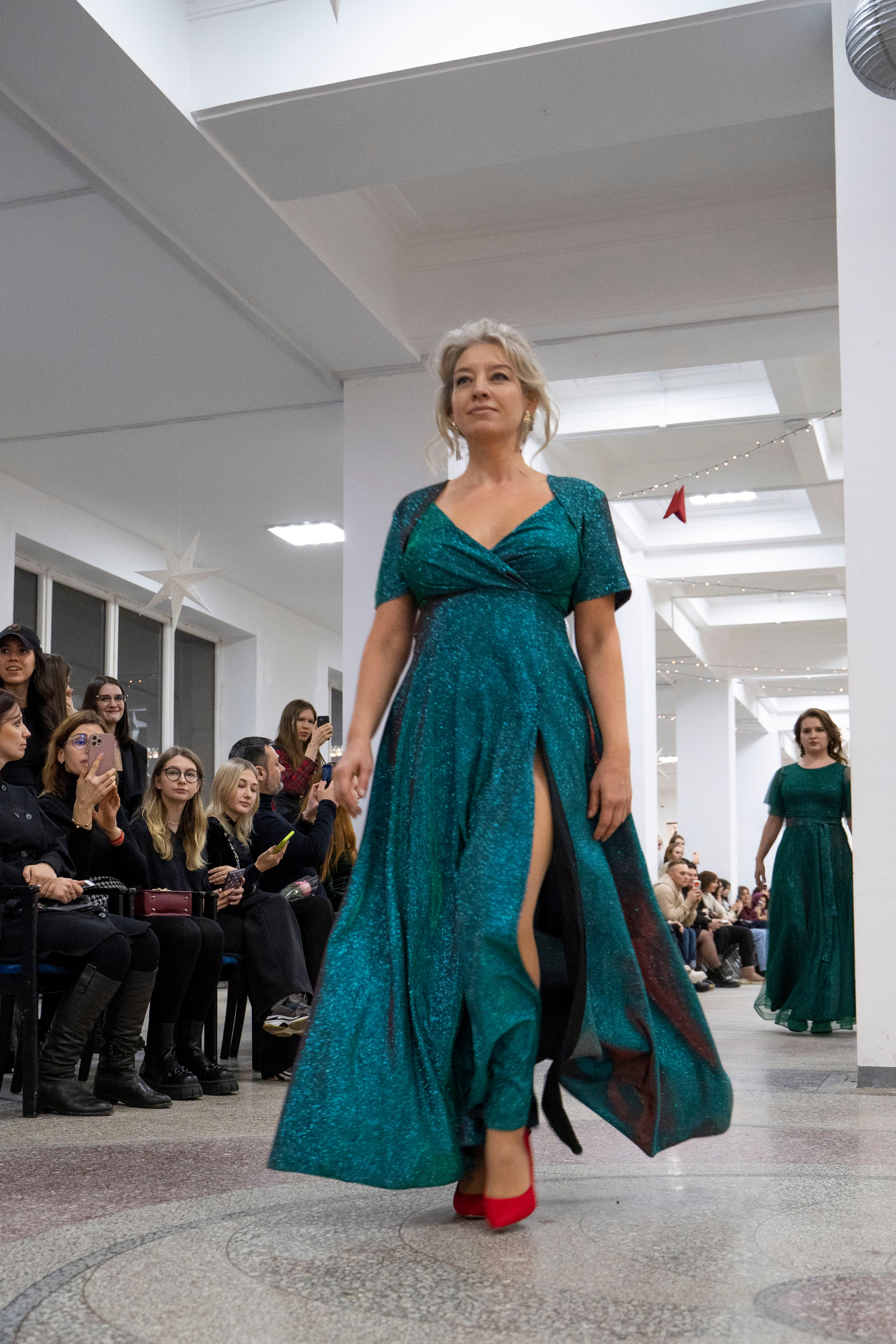 Выпускной Lukovsky Model Academy. Фотограф в Санкт-Петербурге, фотодни в СПБ