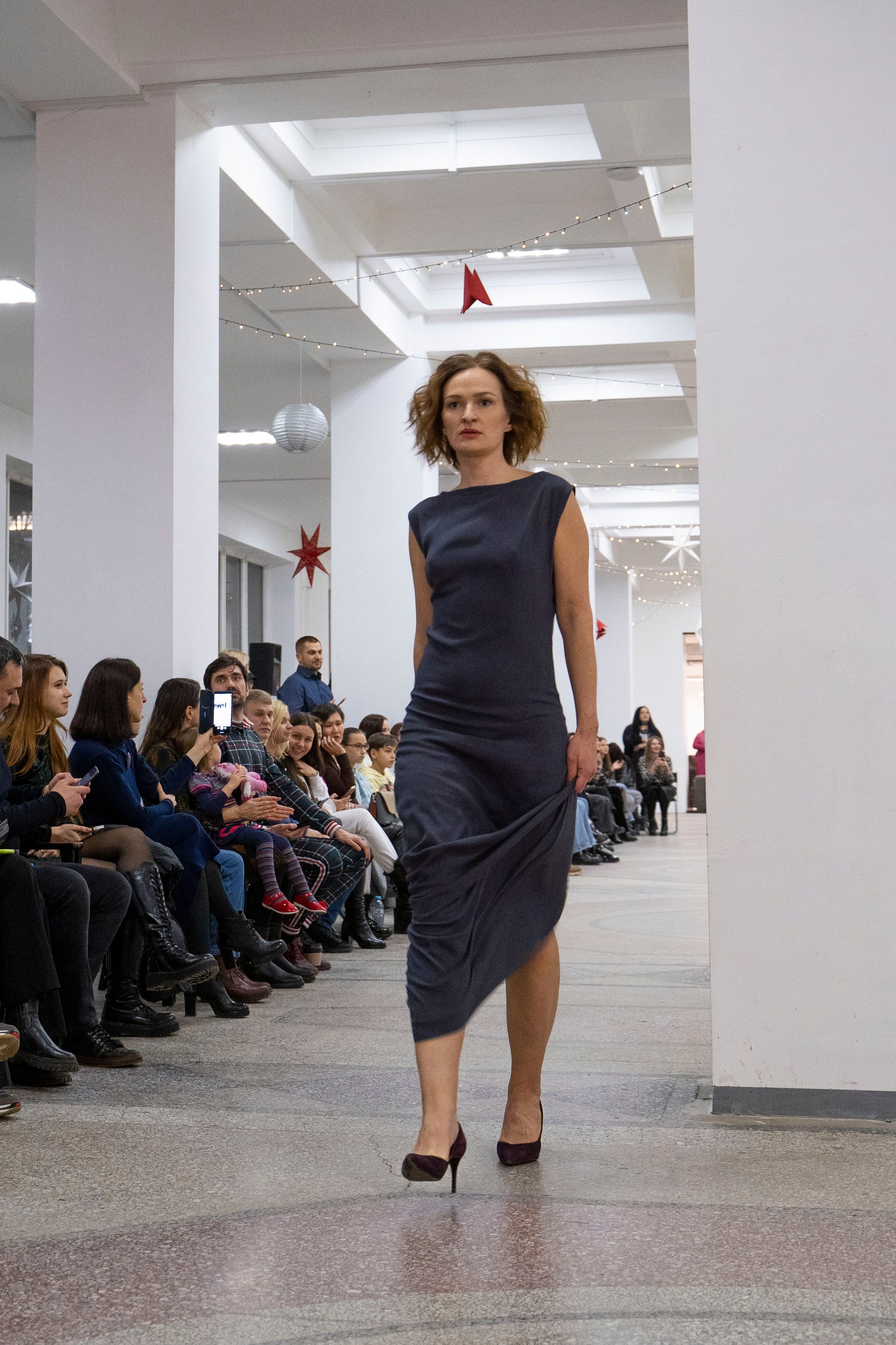 Выпускной Lukovsky Model Academy. Фотограф в Санкт-Петербурге, фотодни в СПБ