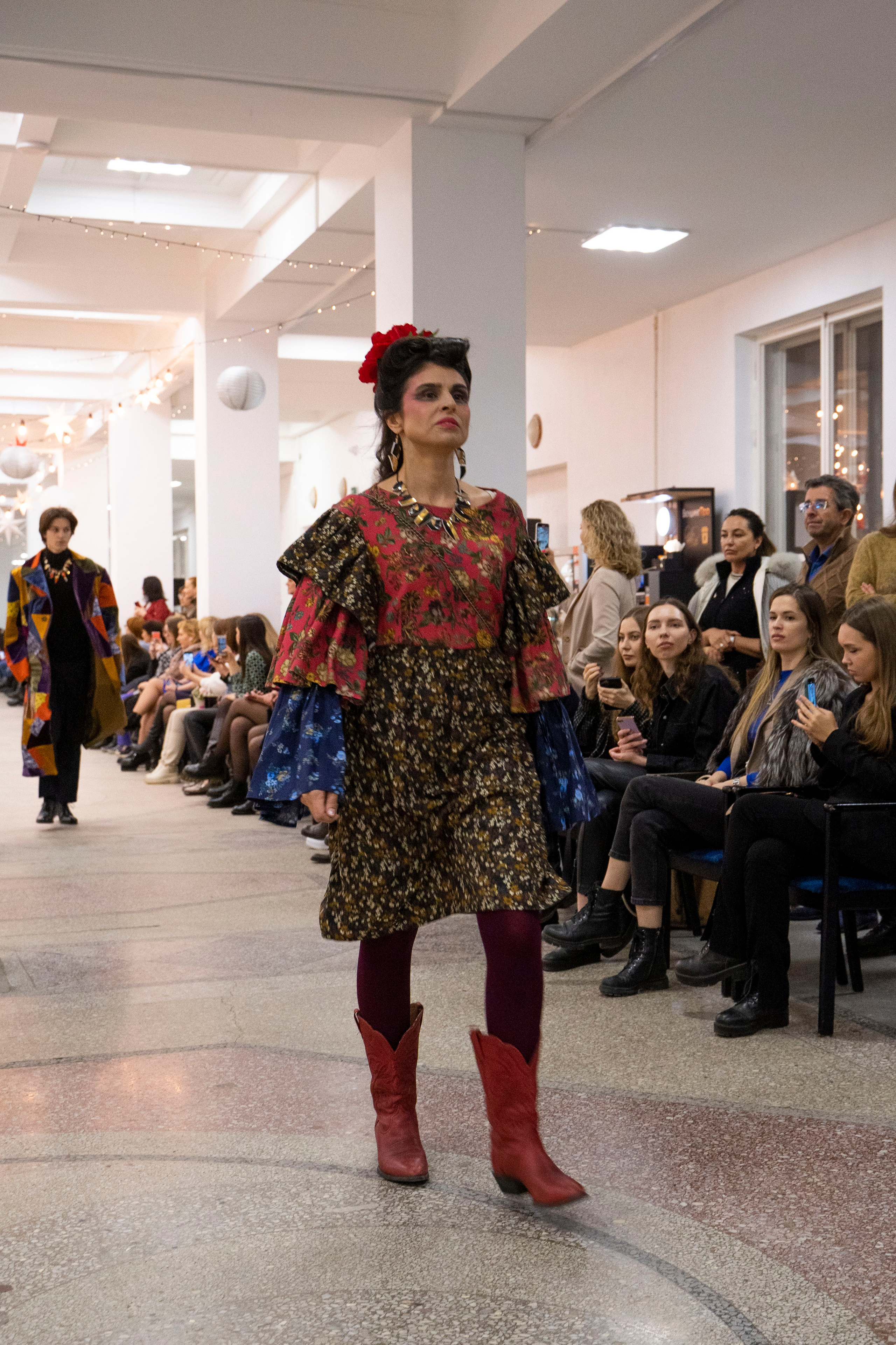 Выпускной Lukovsky Model Academy. Фотограф в Санкт-Петербурге, фотодни в СПБ