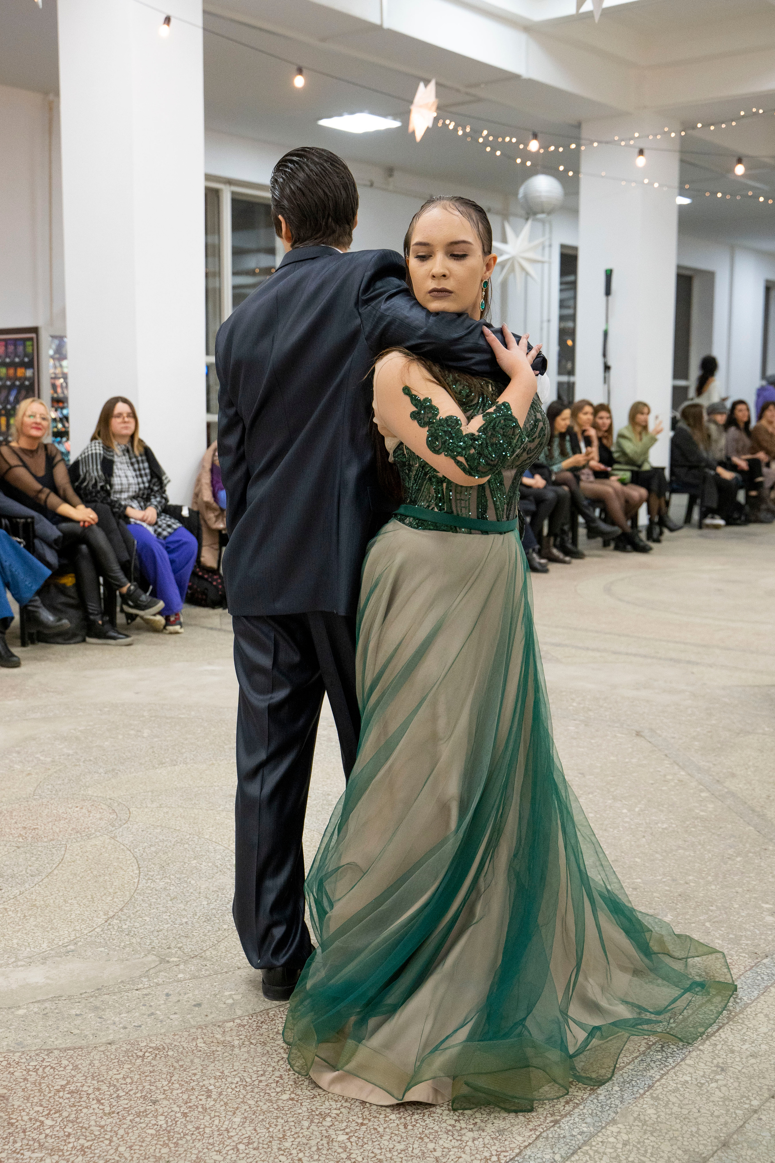 Выпускной Lukovsky Model Academy. Фотограф в Санкт-Петербурге, фотодни в СПБ