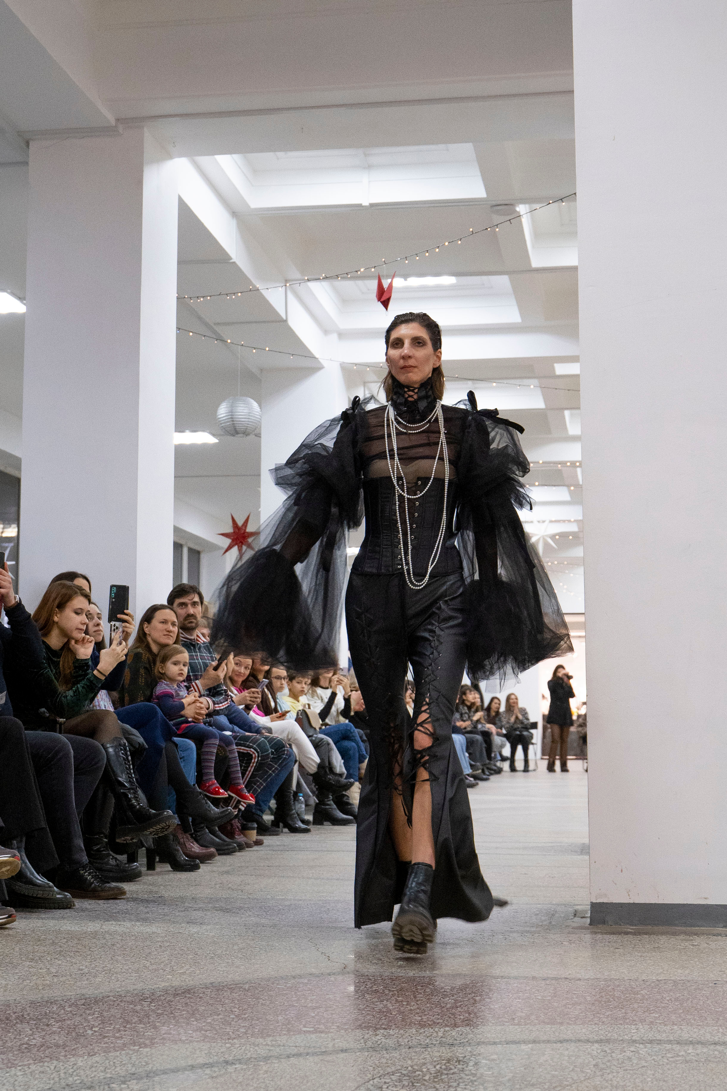 Выпускной Lukovsky Model Academy. Фотограф в Санкт-Петербурге, фотодни в СПБ