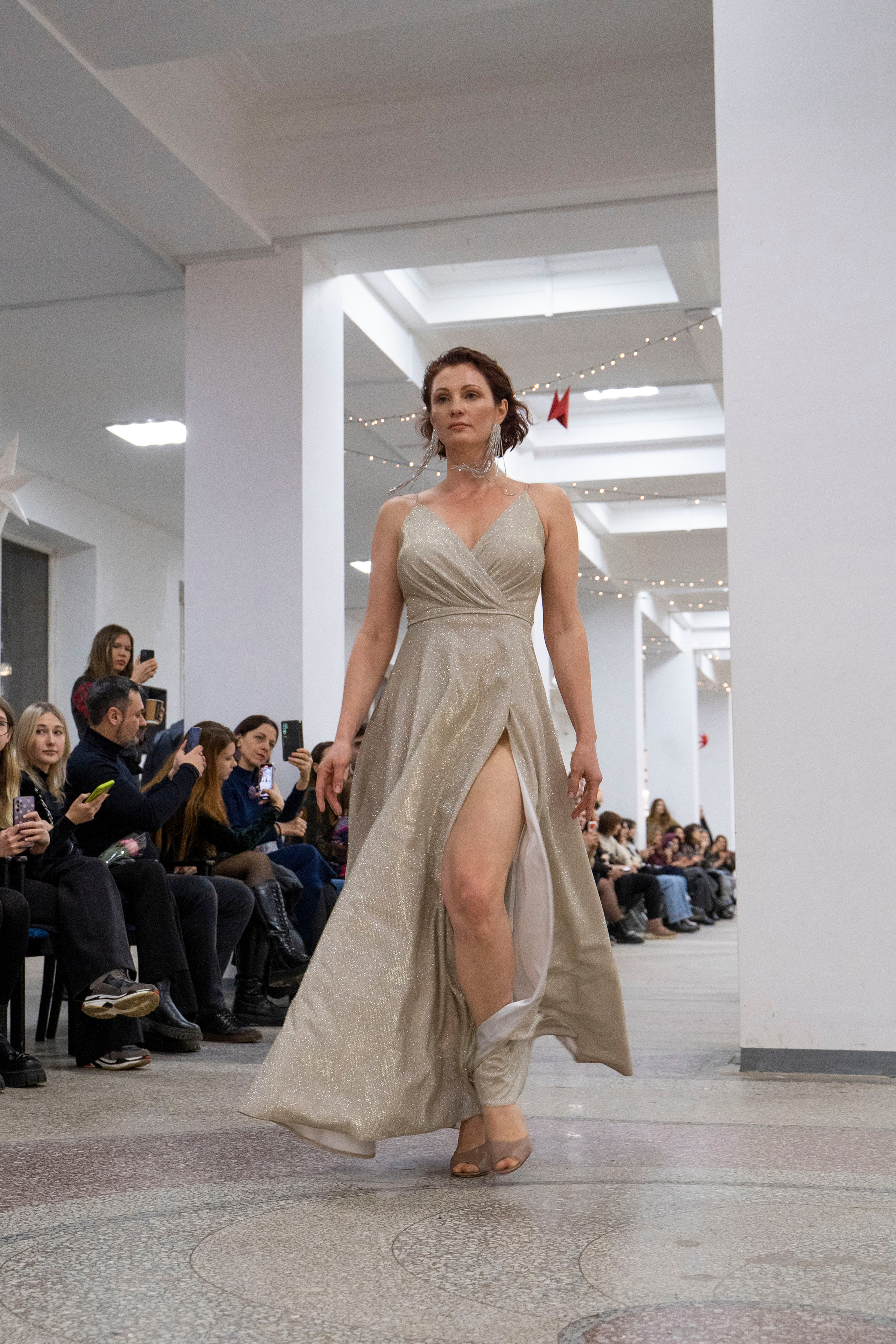 Выпускной Lukovsky Model Academy. Фотограф в Санкт-Петербурге, фотодни в СПБ