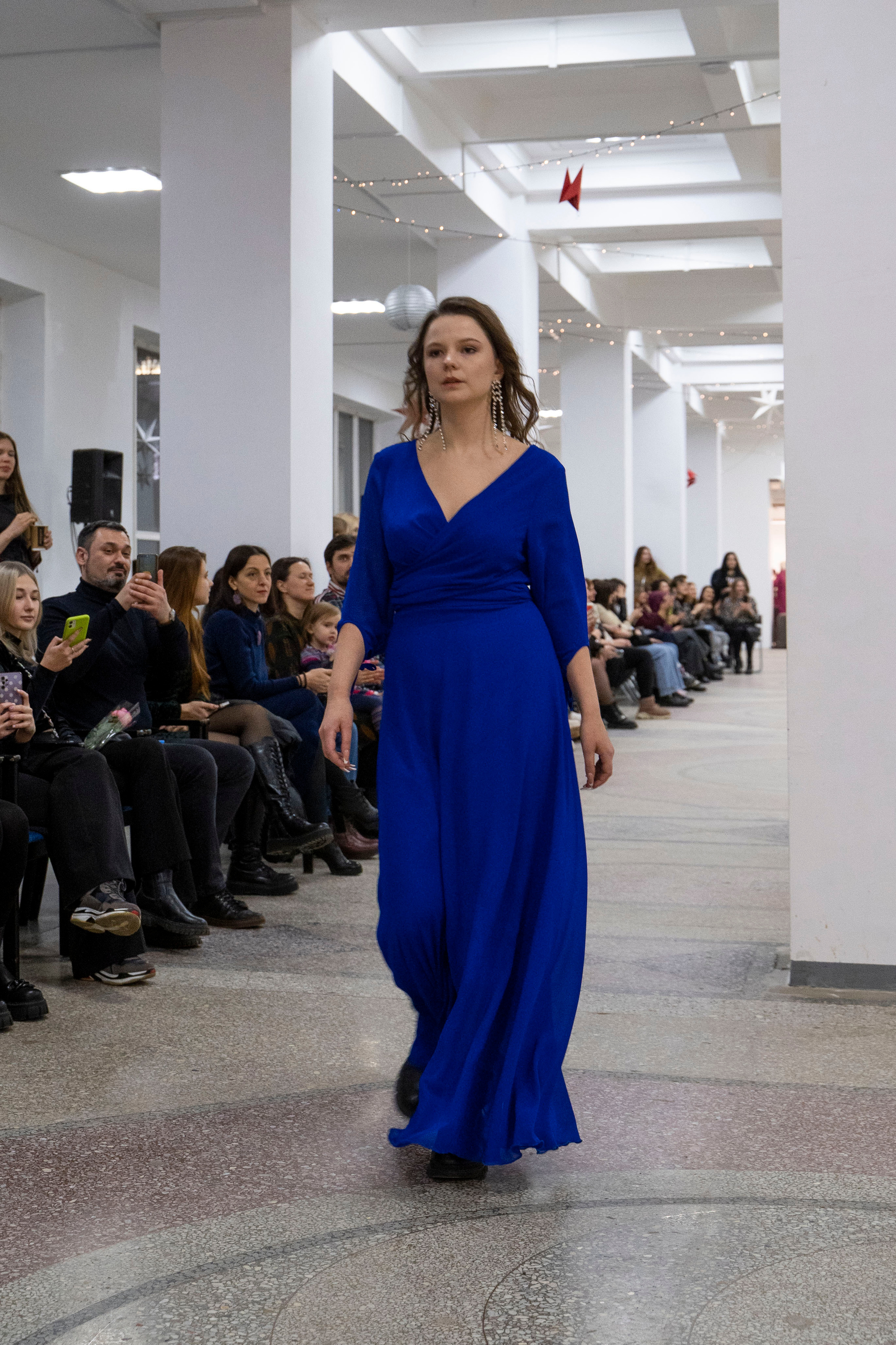 Выпускной Lukovsky Model Academy. Фотограф в Санкт-Петербурге, фотодни в СПБ