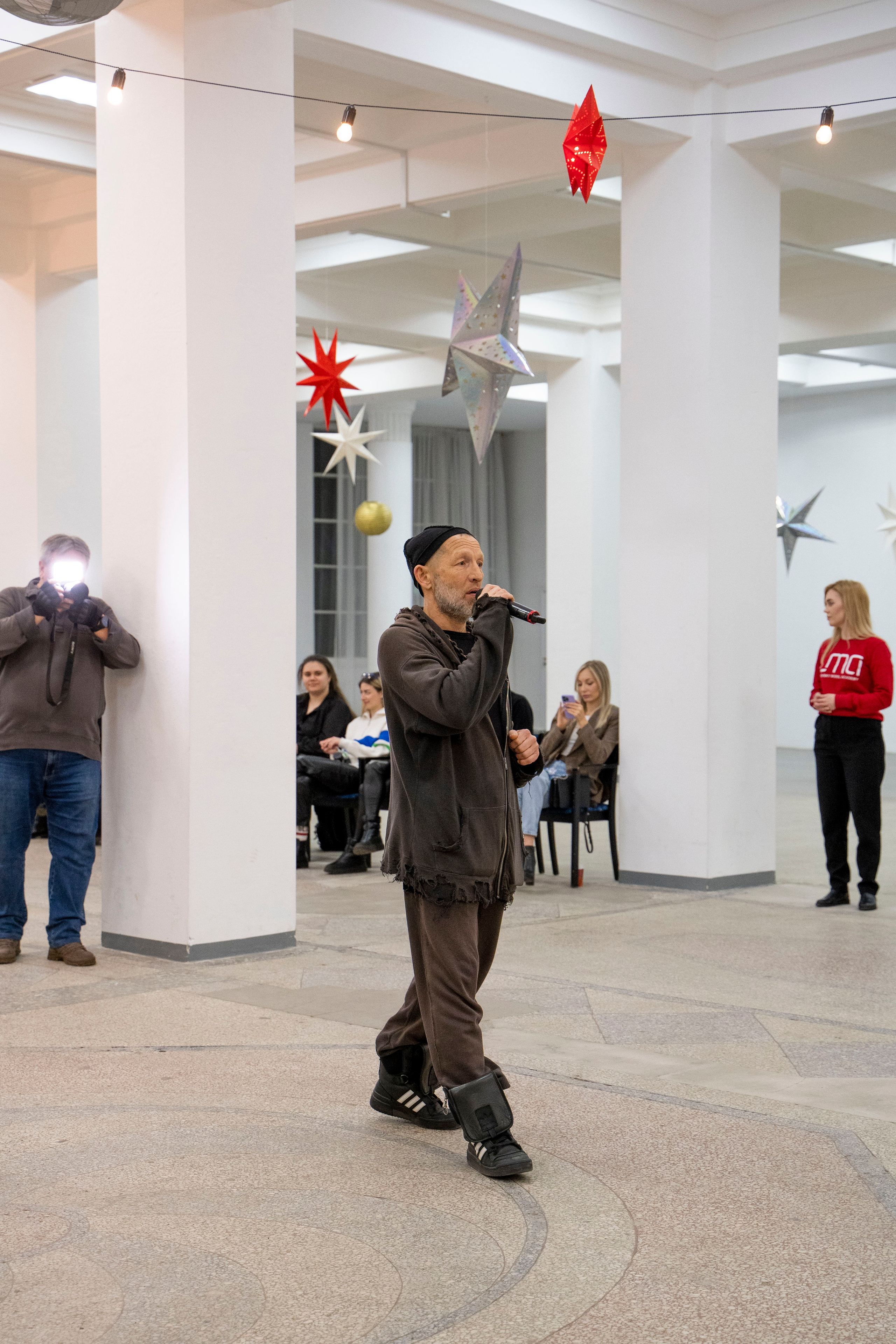 Выпускной Lukovsky Model Academy. Фотограф в Санкт-Петербурге, фотодни в СПБ