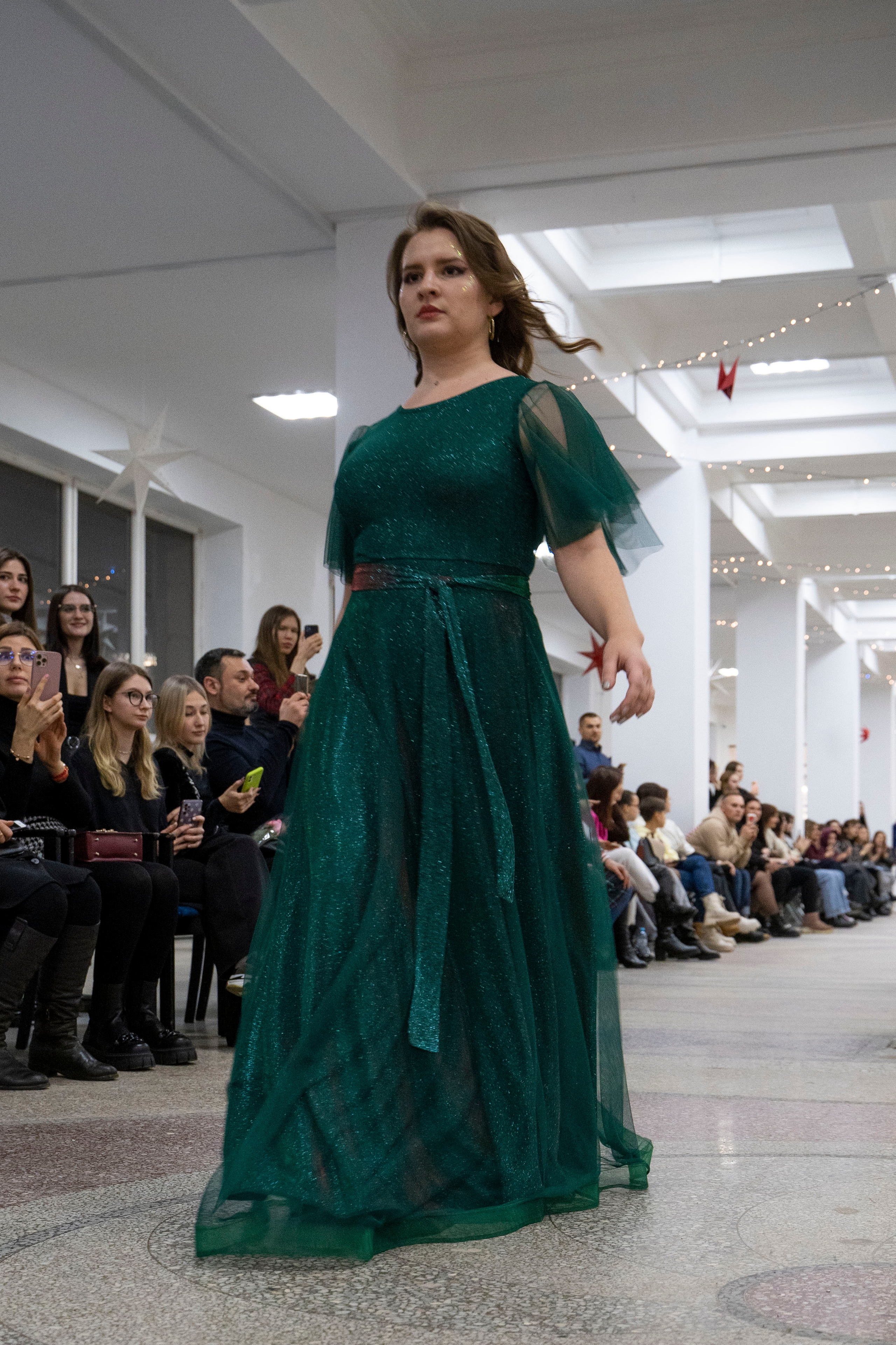 Выпускной Lukovsky Model Academy. Фотограф в Санкт-Петербурге, фотодни в СПБ