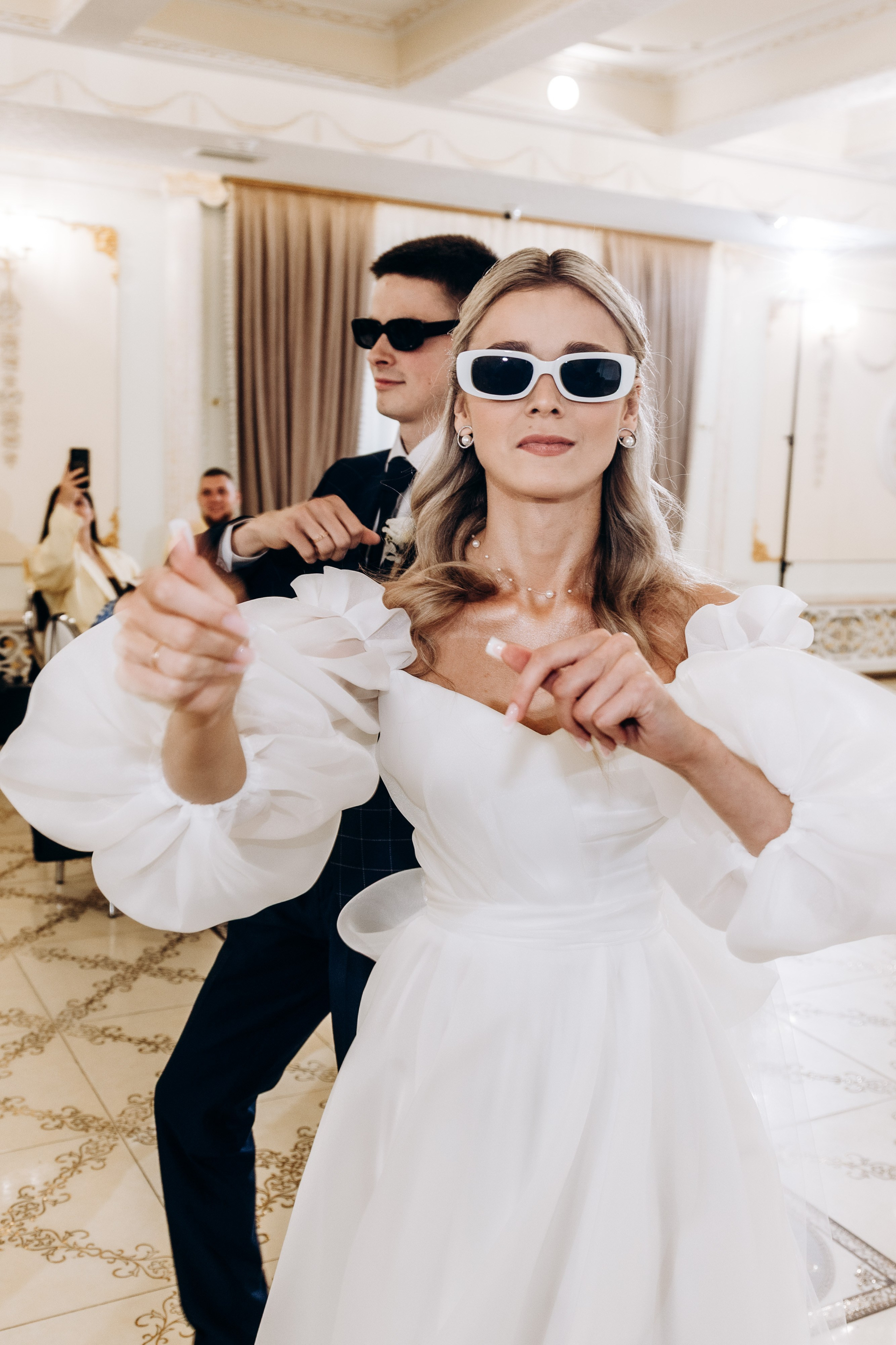 Антон и Екатерина. Фотограф Екатеринбург, Арамиль Антон Чупин