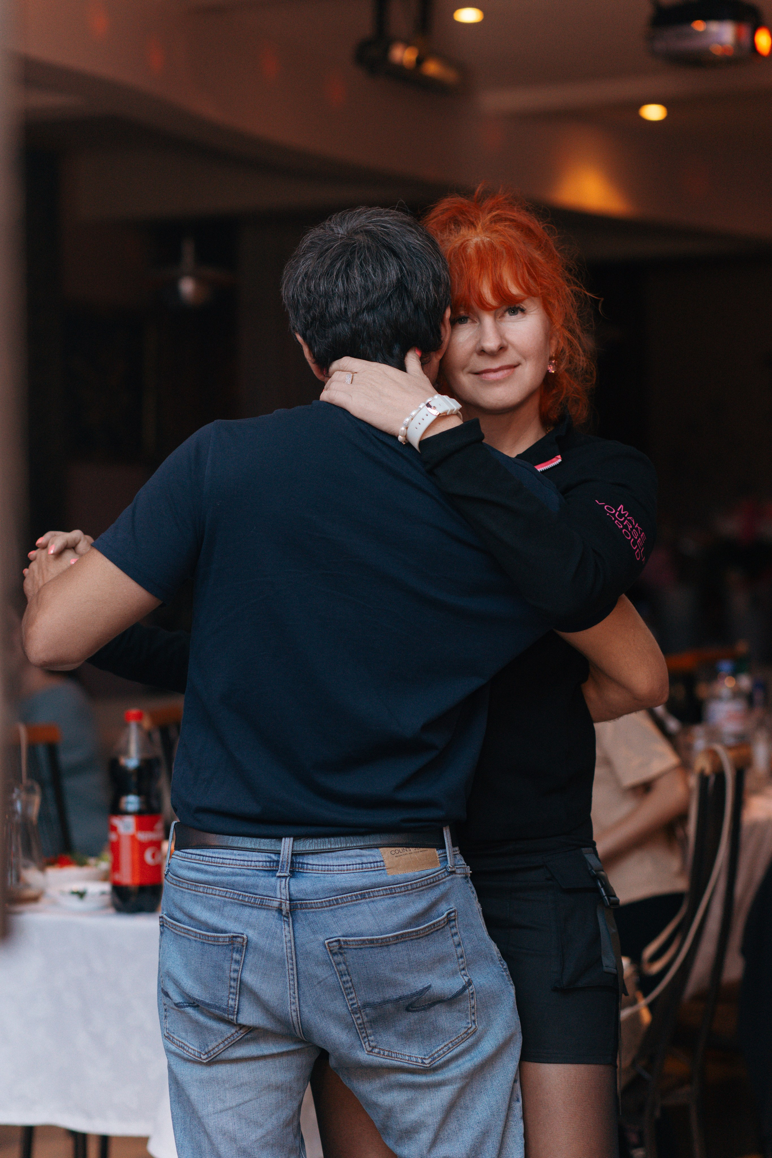 Юбилей в Хит Парке. Семейный фотограф в Вышнем Волочке — Ульяна Иванова | Фотосессии для всей семьи