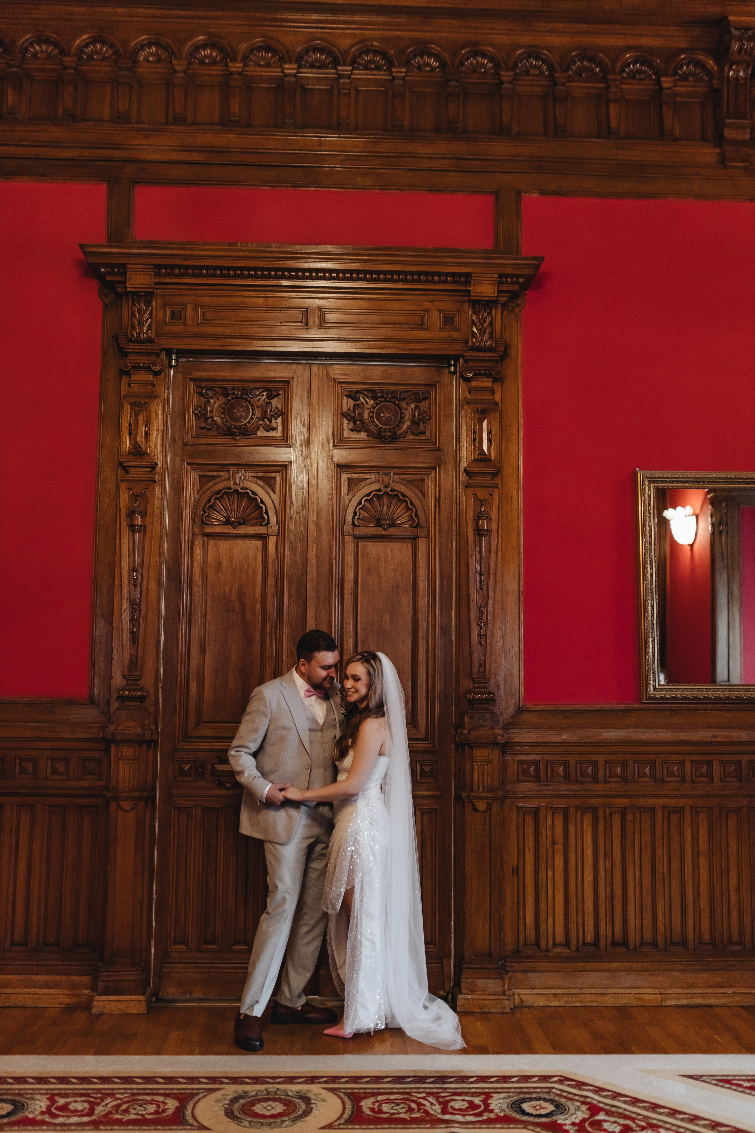 Второй Дворец. Jen.swph Свадебный фотограф