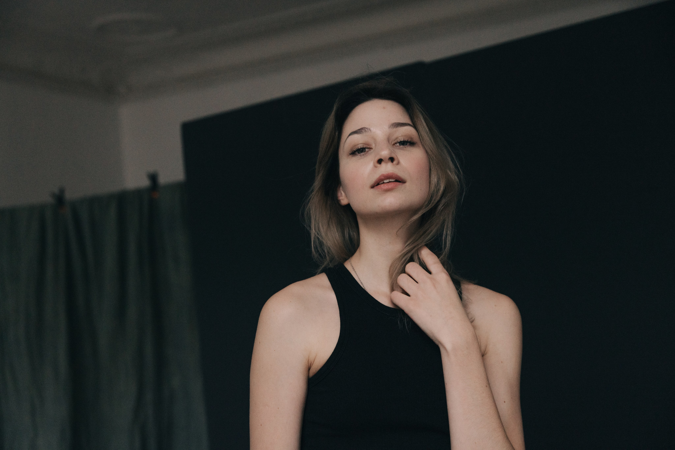 Анастасия. Ксения Цыгир, фотограф в Петербурге