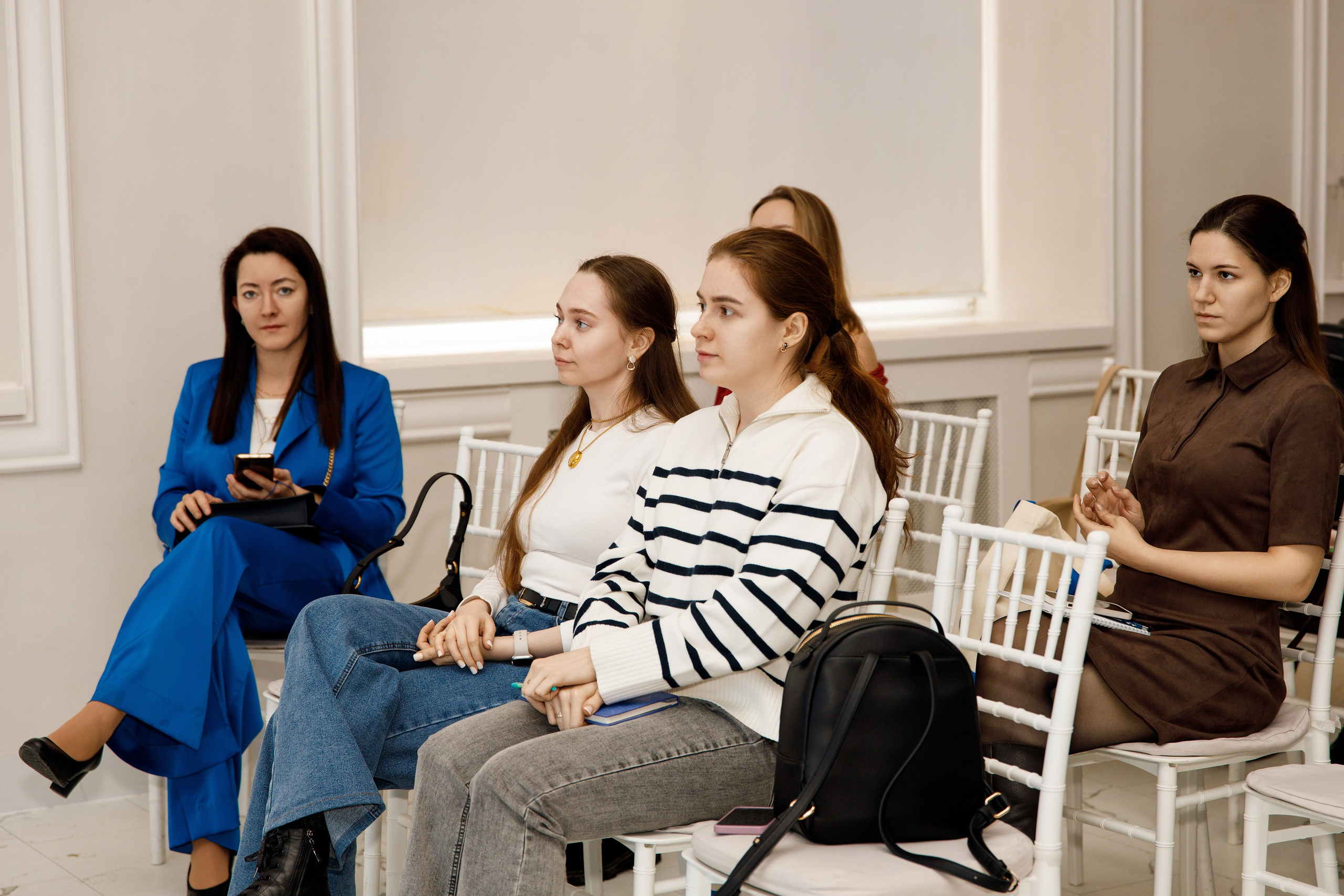 Конференция Рикулатрон. Фотограф Дмитрий Молчанов | Фотограф Пермь | Фотограф