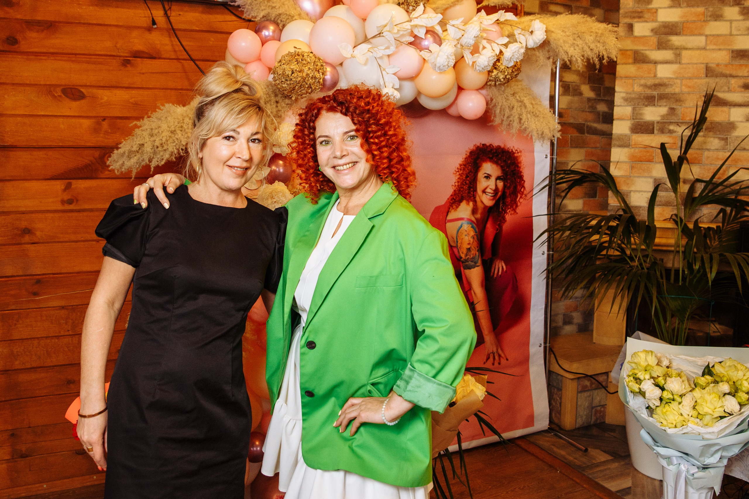 Корпоративы. Фотограф Комаров Сергей