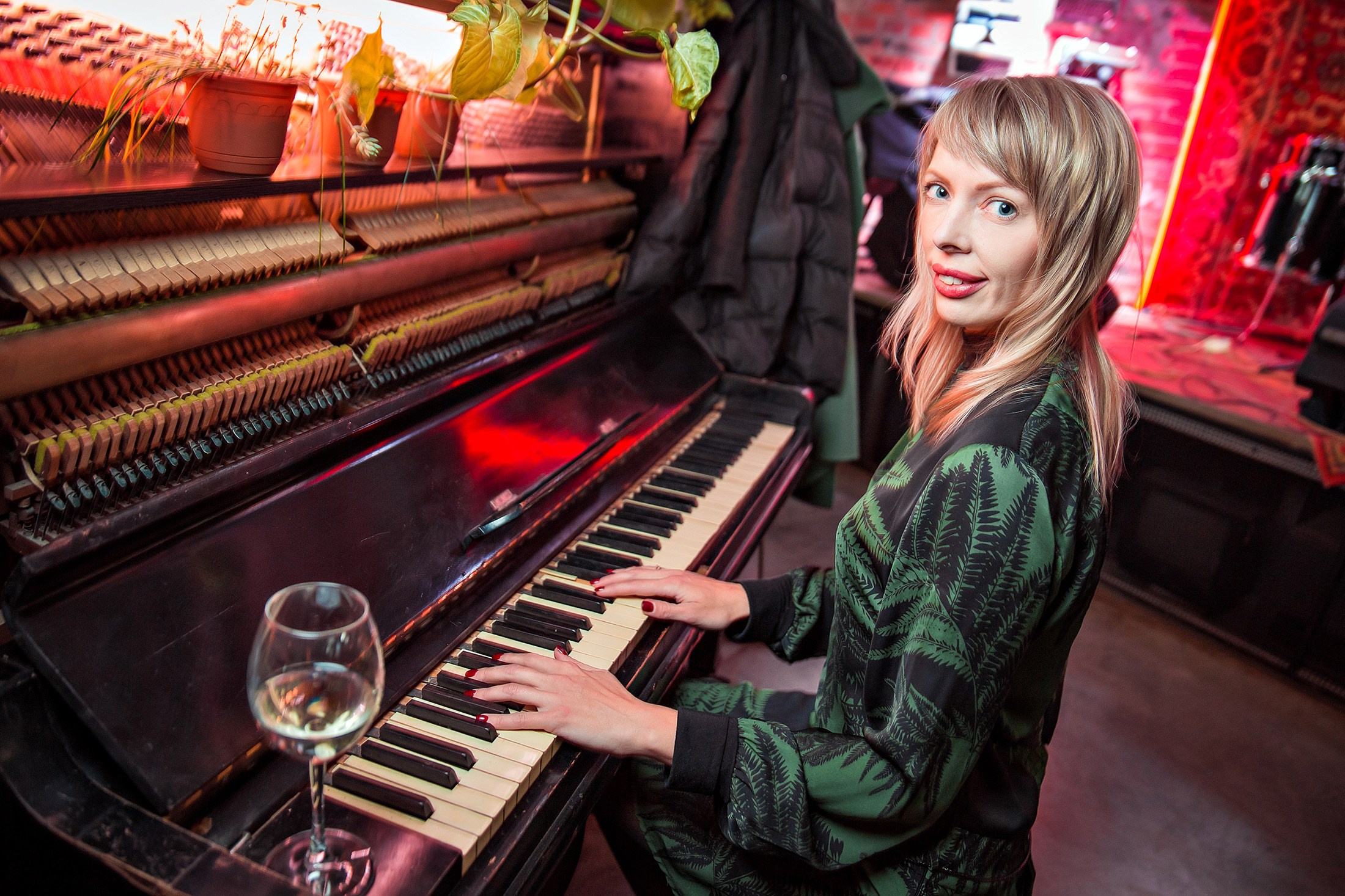 Корпоративы. Фотограф Комаров Сергей