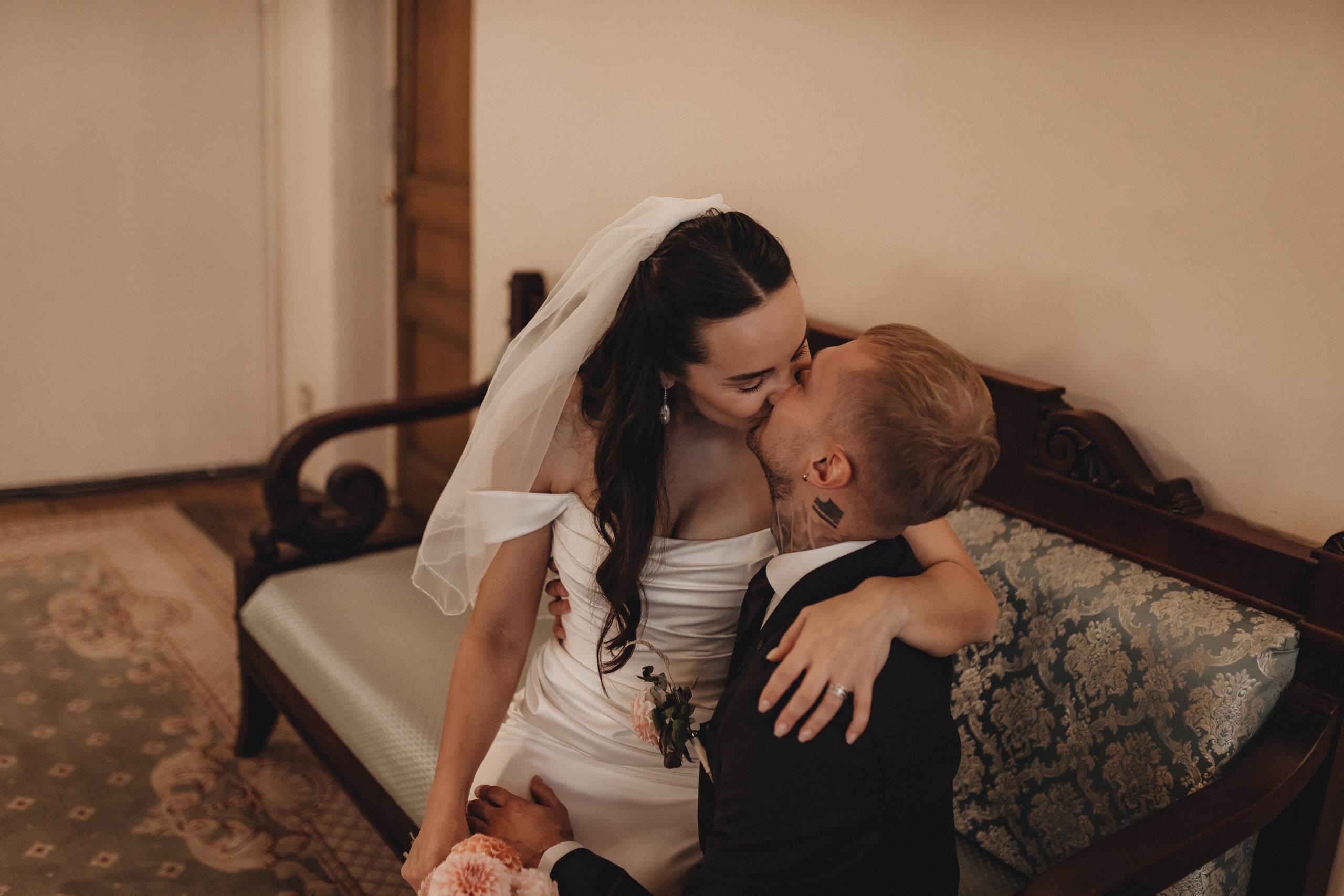 Осенняя история. Фотограф Санкт-Петербург|СПБ|Питер Марина Медведева