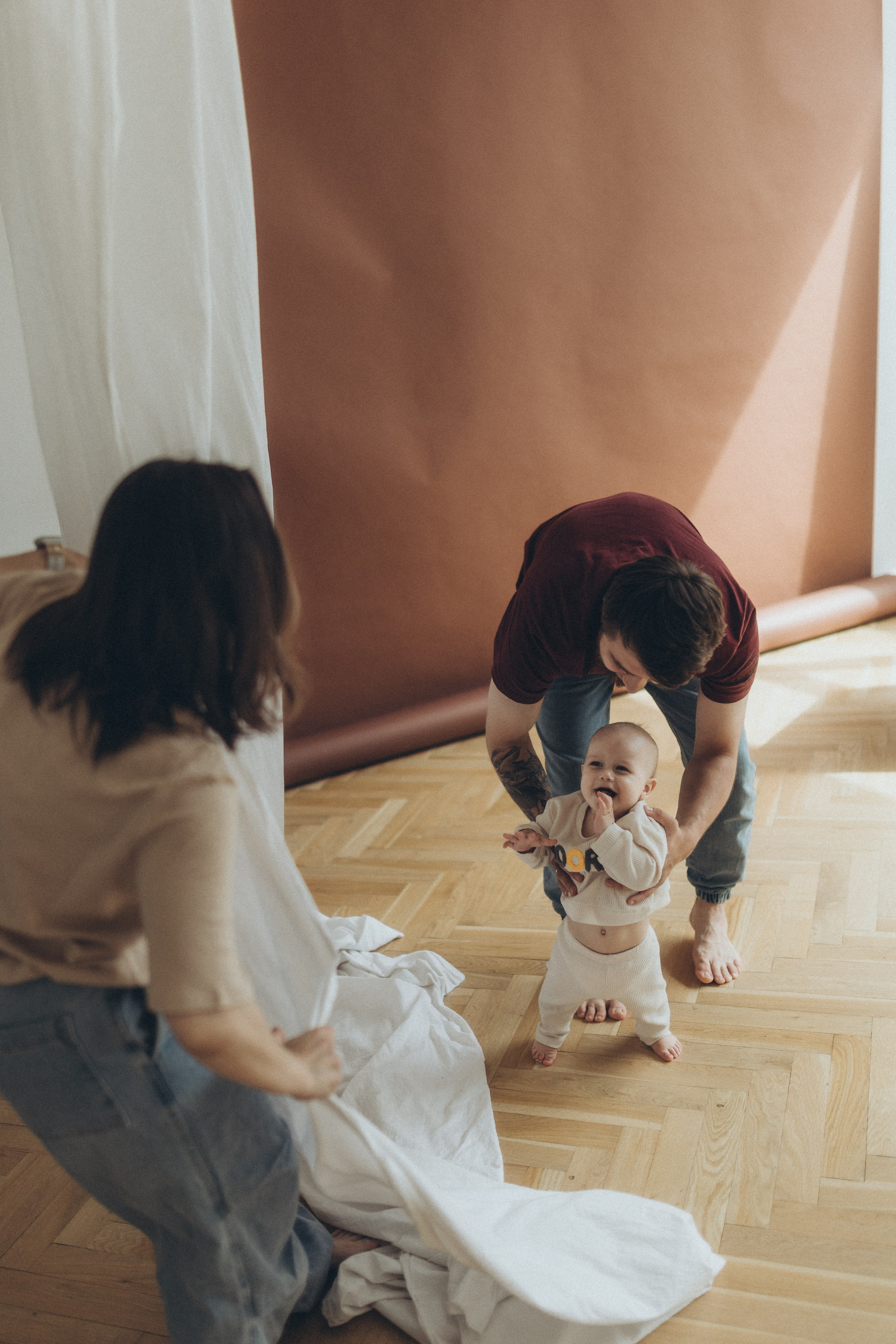 Тёплая история про детство. Фотограф Санкт-Петербург|СПБ|Питер Марина Медведева