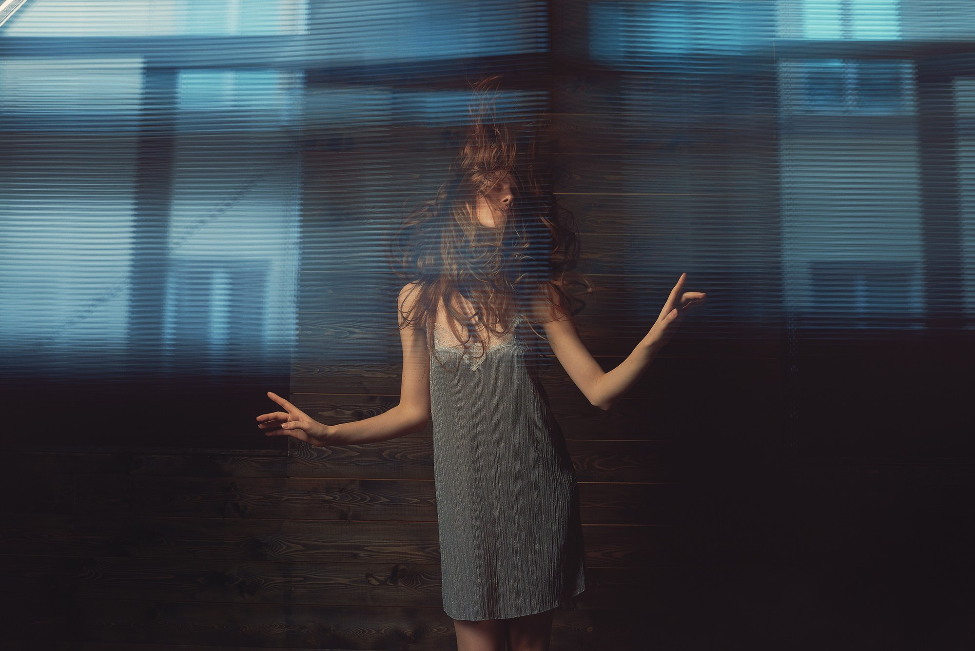 Смешанный свет