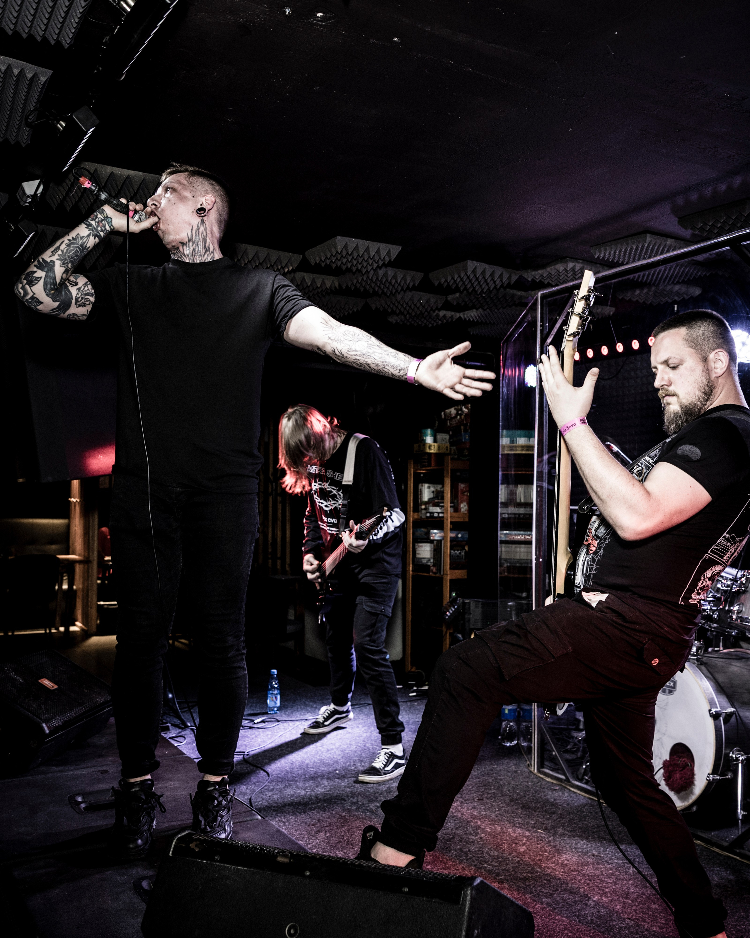 Ивенты. Фото и видеосъёмка в Уссурийске от семьи Русиных