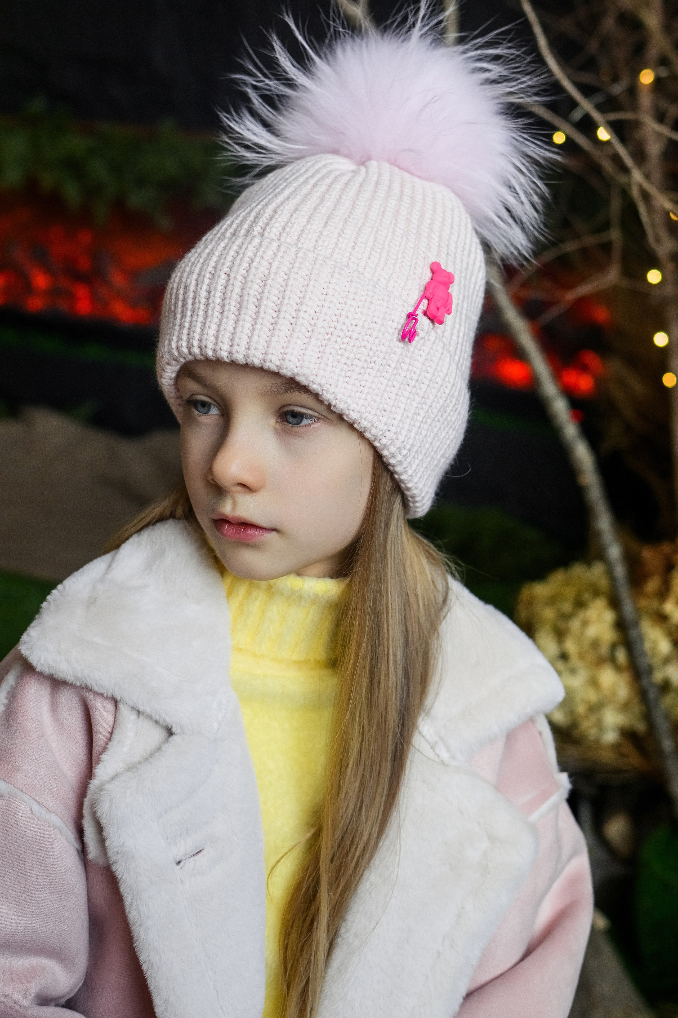 ТЕПЛО. Фотограф Ярмишко Дарья. Выпускные фотокниги