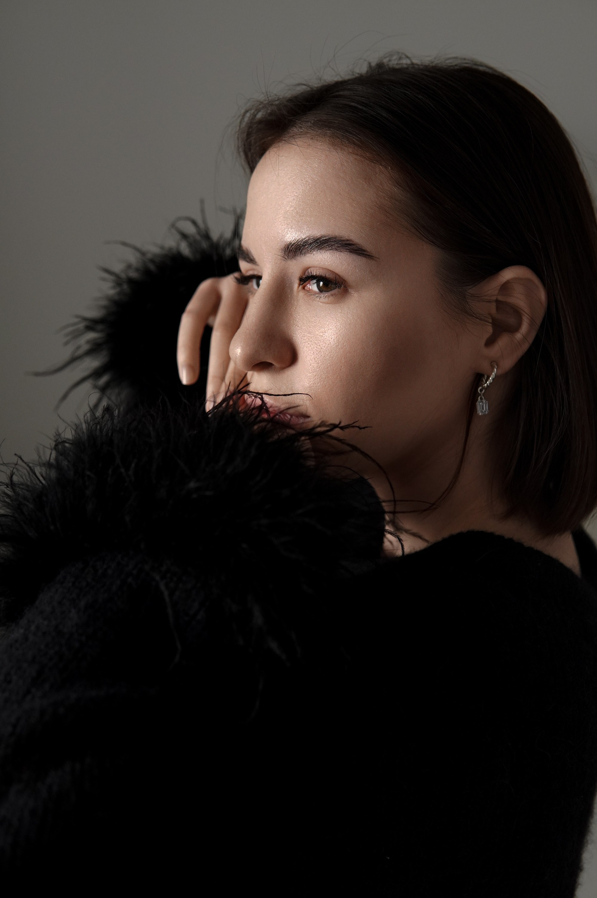 Алина. LINDA GIN|ФОТОГРАФ| МУЖСКОЙ ПОРТРЕТ|ЖЕНСКИЙ ПОРТРЕТ