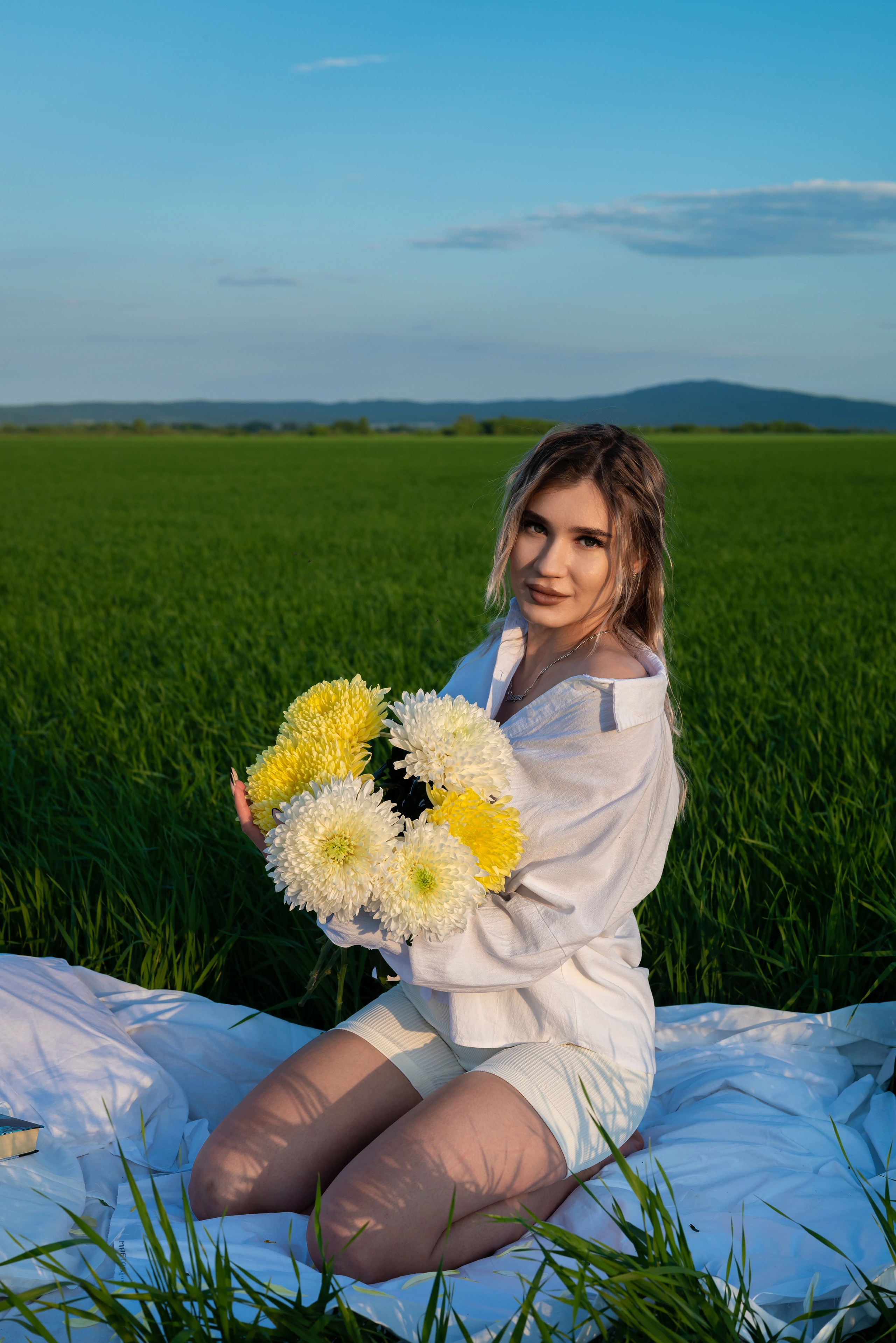 Маргарита. Фотограф в городе Салават