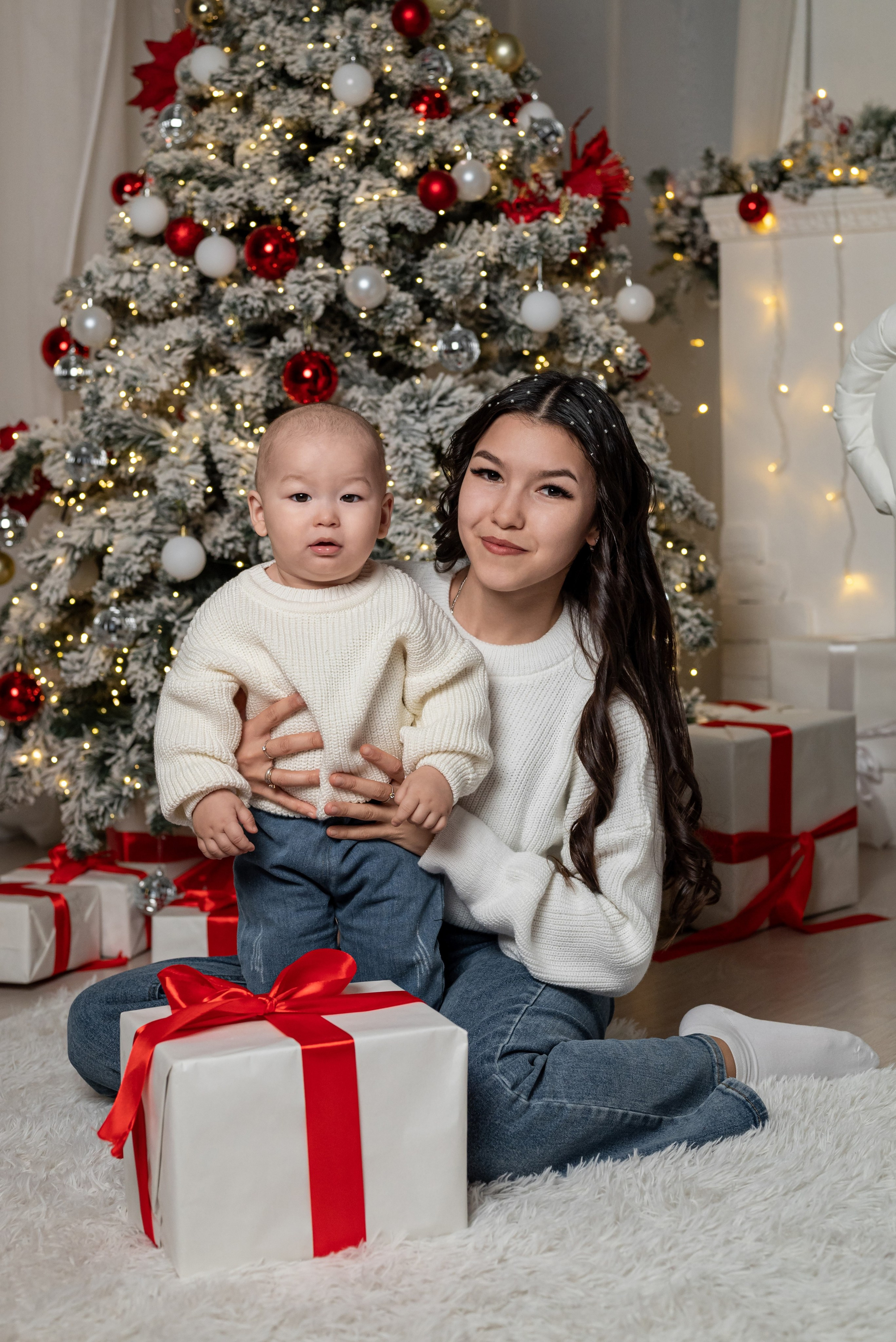 Индира. Фотограф в городе Салават