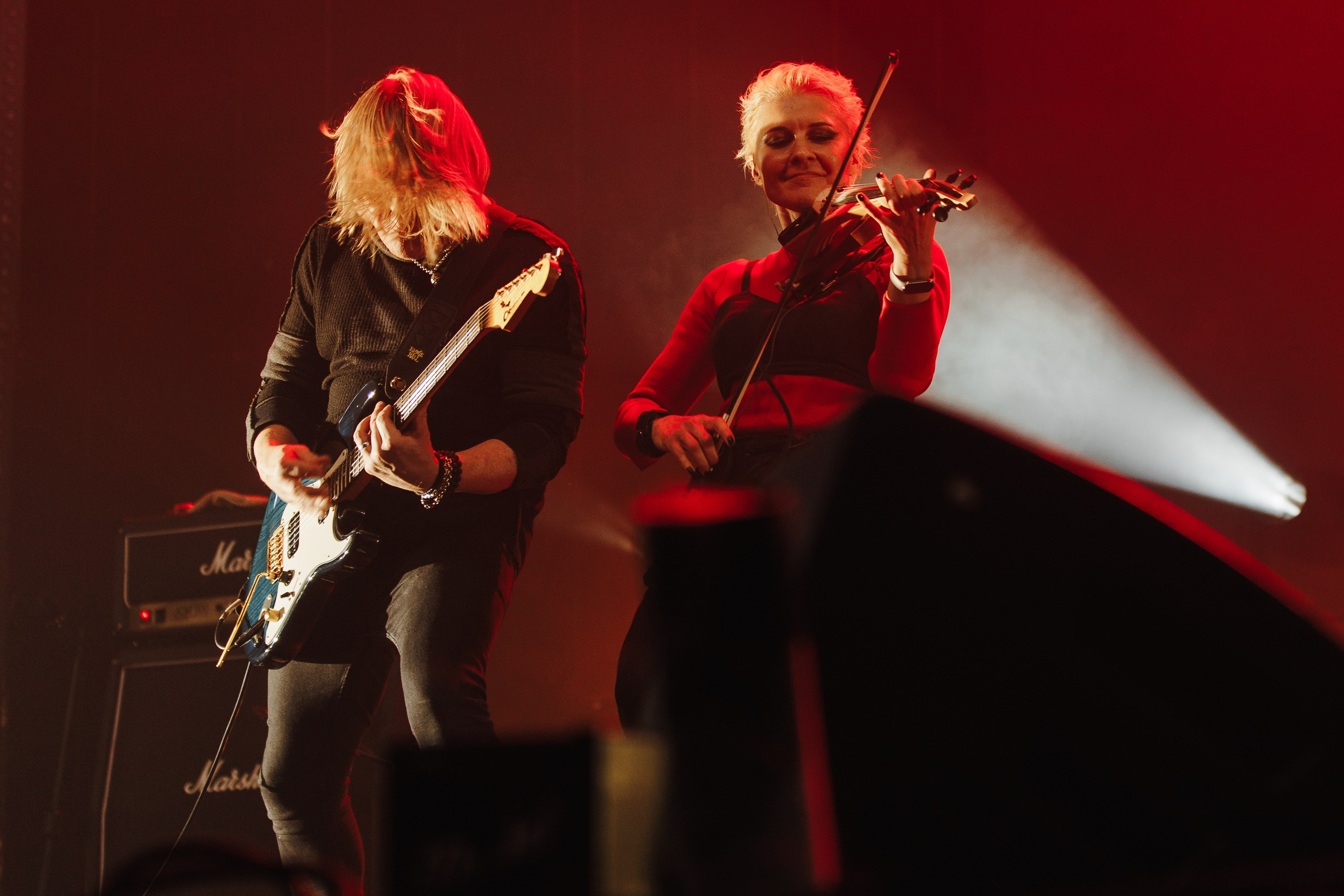 КняZz, ВТБ-Арена. Фотограф Ольга Махалова — Санкт-Петербург, Москва, Нижний Новгород