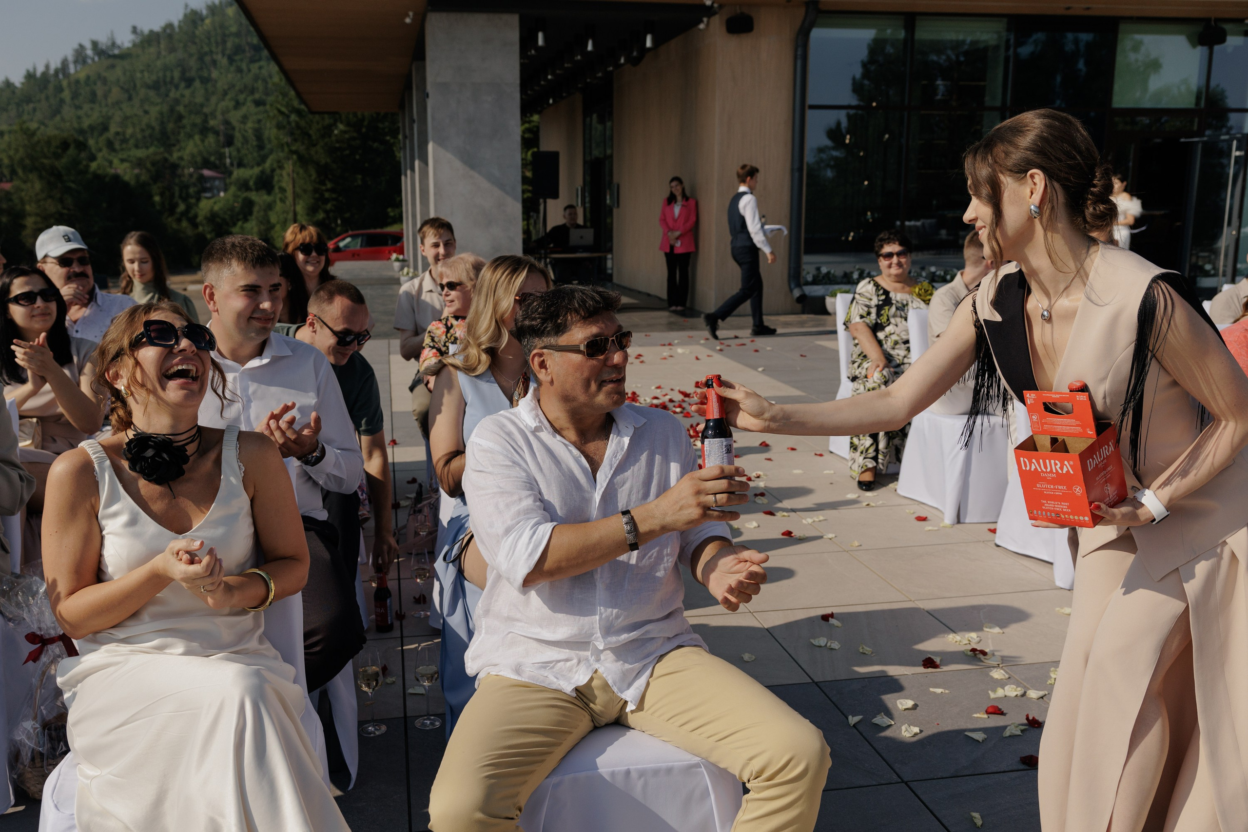 Дмитрий и Мария. Свадебный фотограф