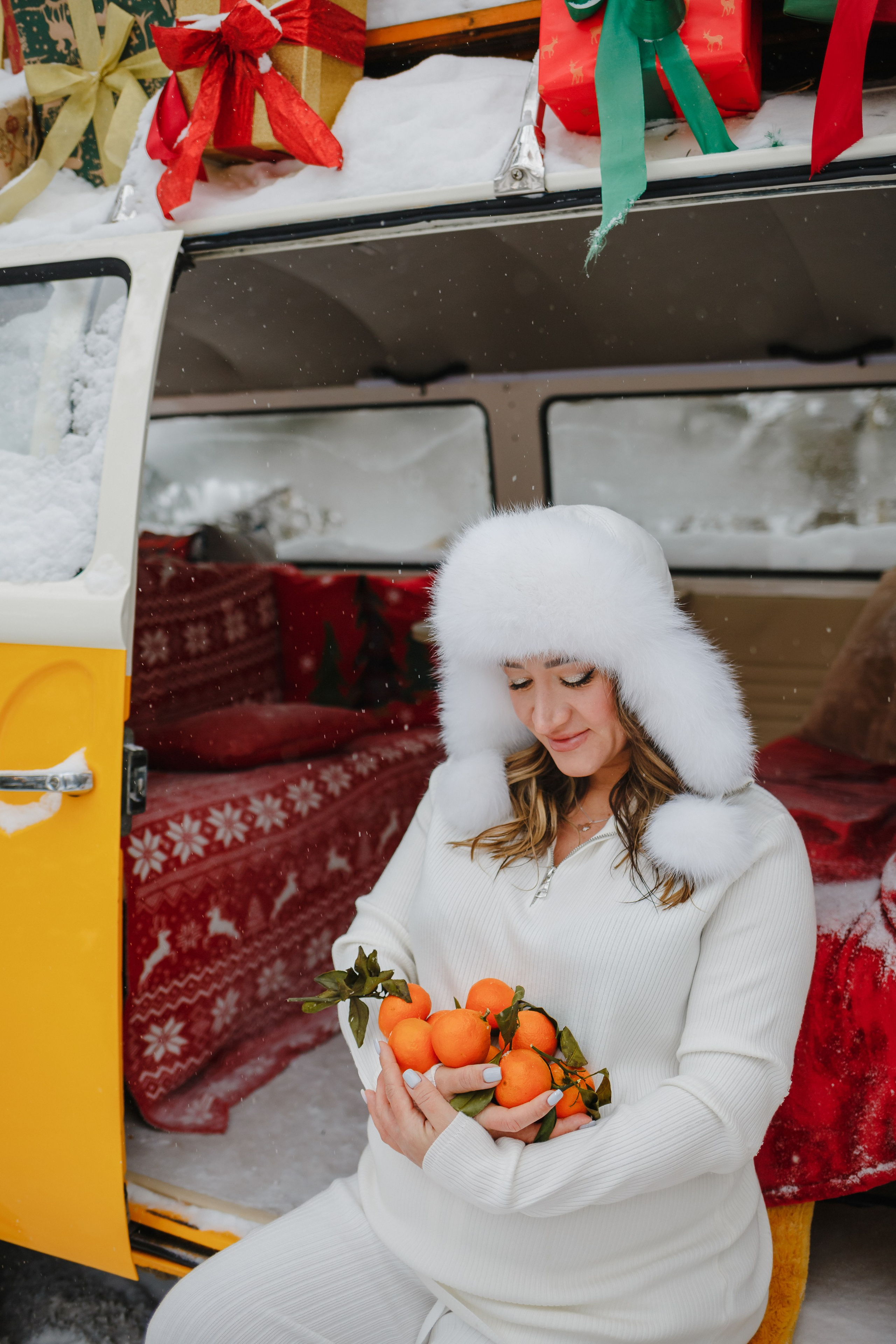 Наталья. Семейный фотограф Николаева Ольга