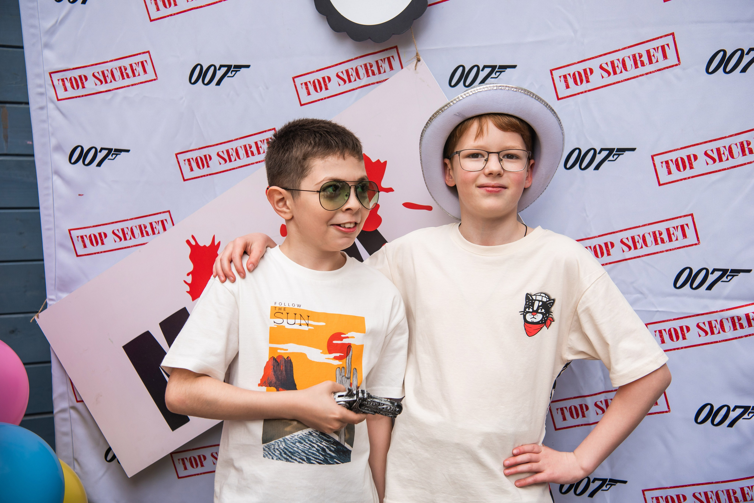 Выпускной 4Д 2023. Свадебный и арт-фотограф Кунецкая Диана