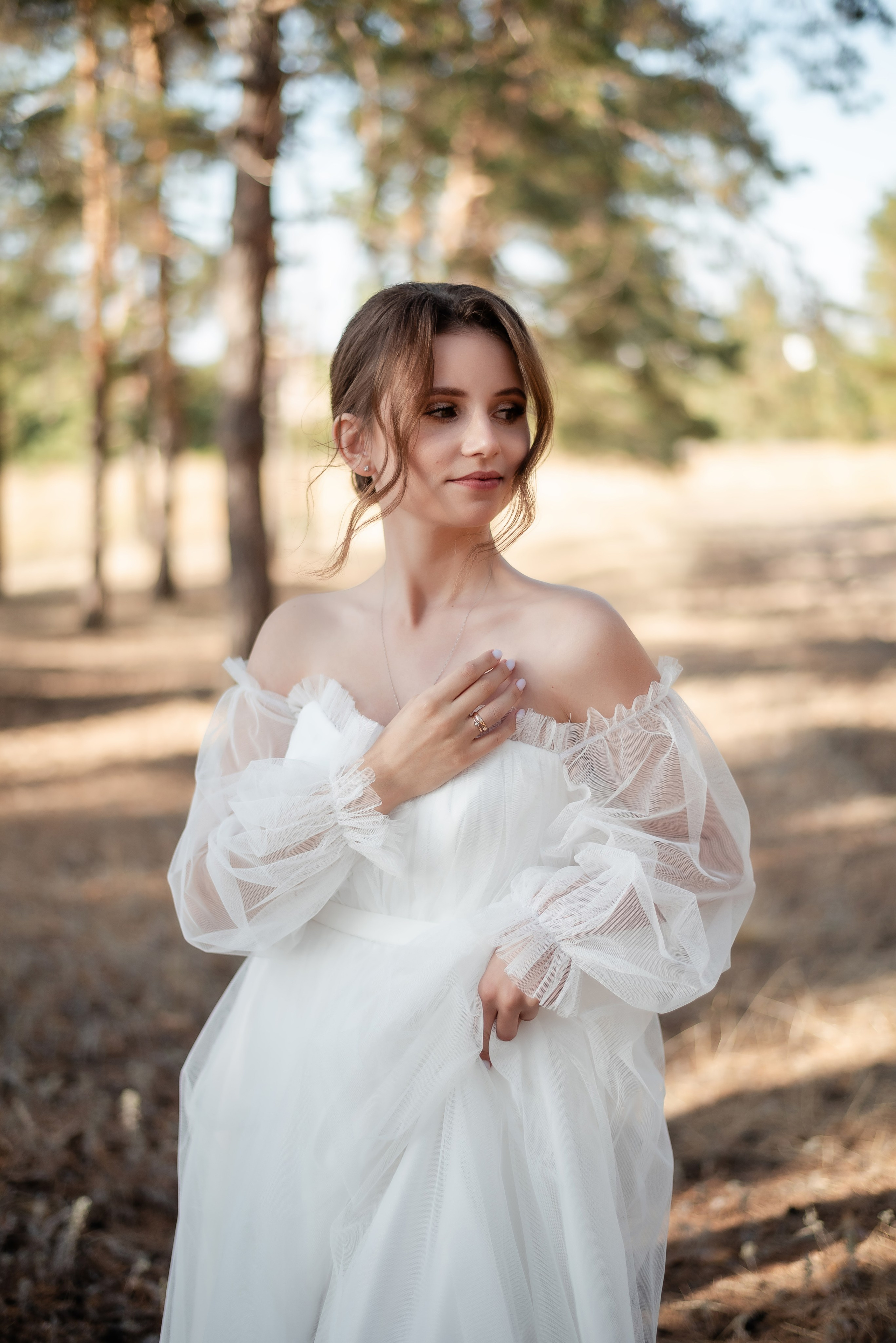 Дарья+Никита. Свадебный и семейный фотограф Волгоград Ксения Афонина