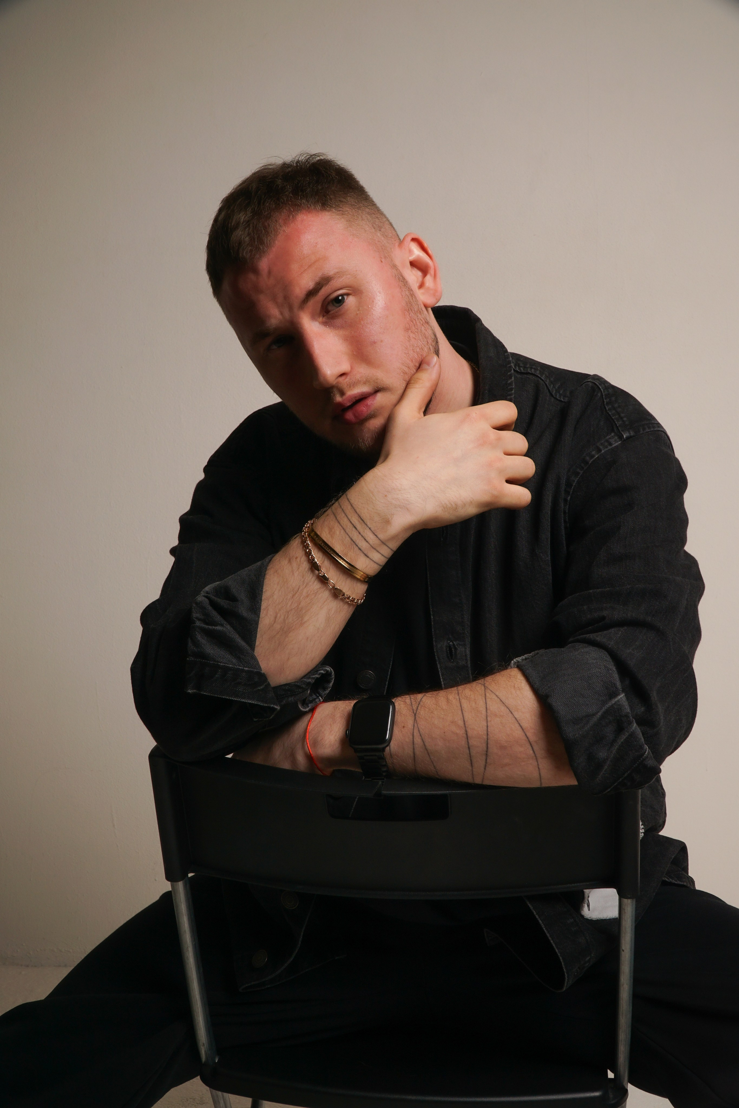 Тесты 1. Меня зовут Аня, я фотограф в Москве