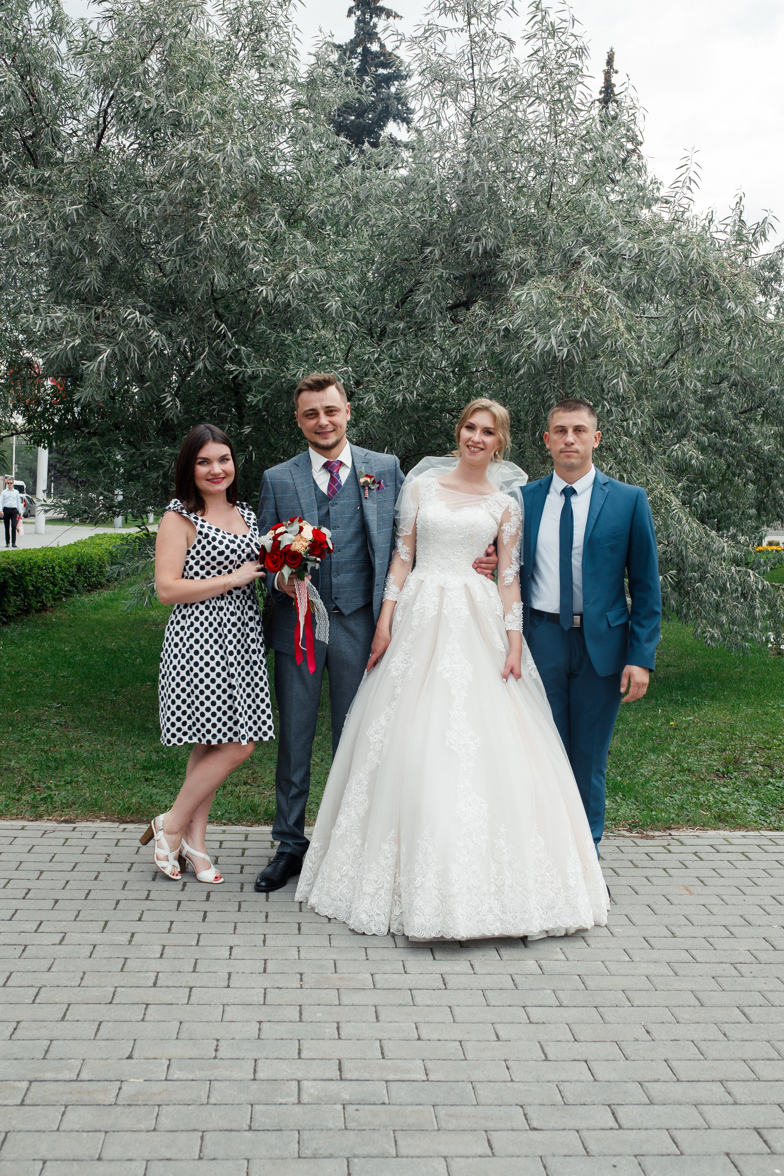 Свадьба в Уфе. Фотограф в Уфе Ирина Идрисова