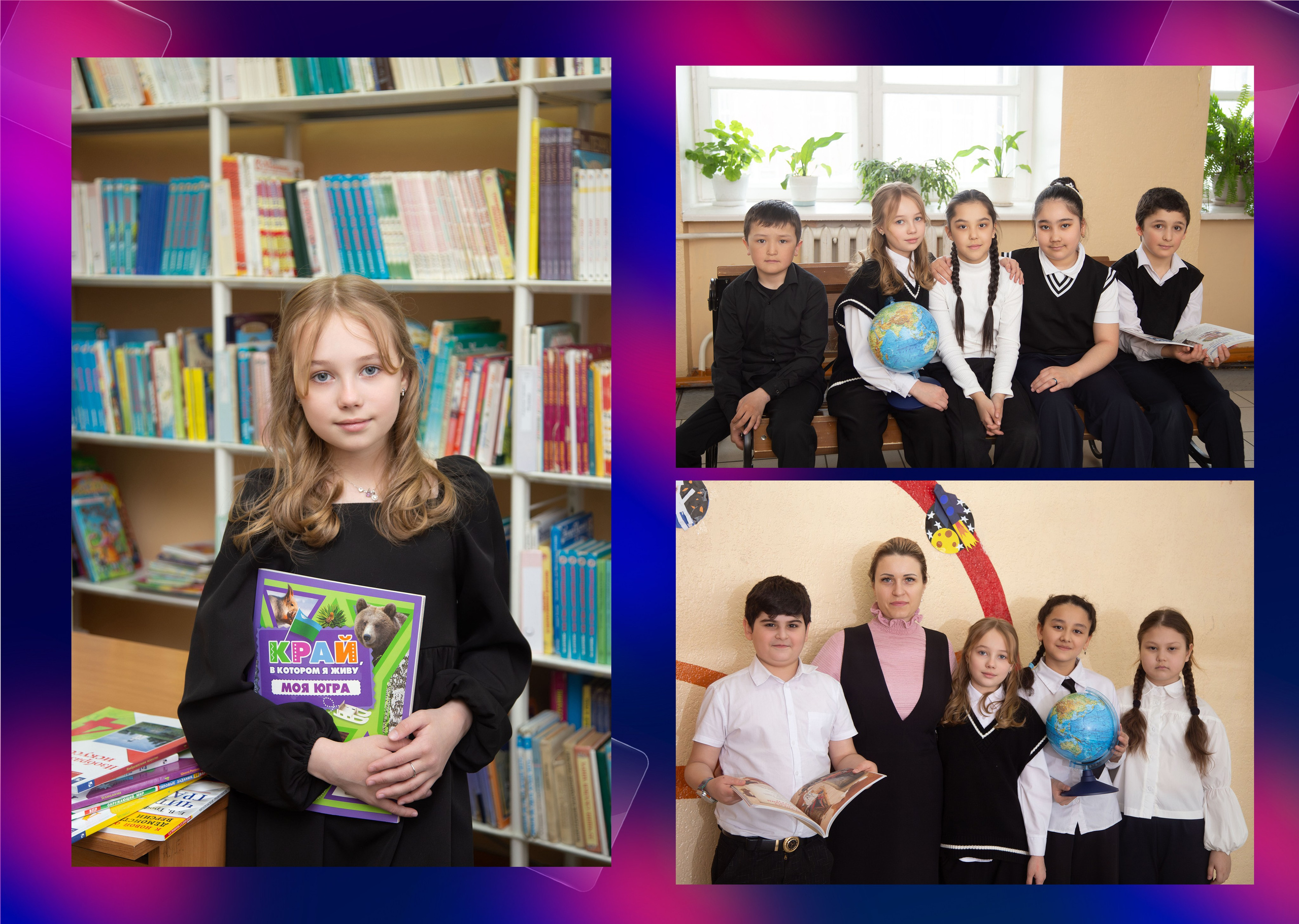 1. Анастасия Дубравская | Фотограф Сургут