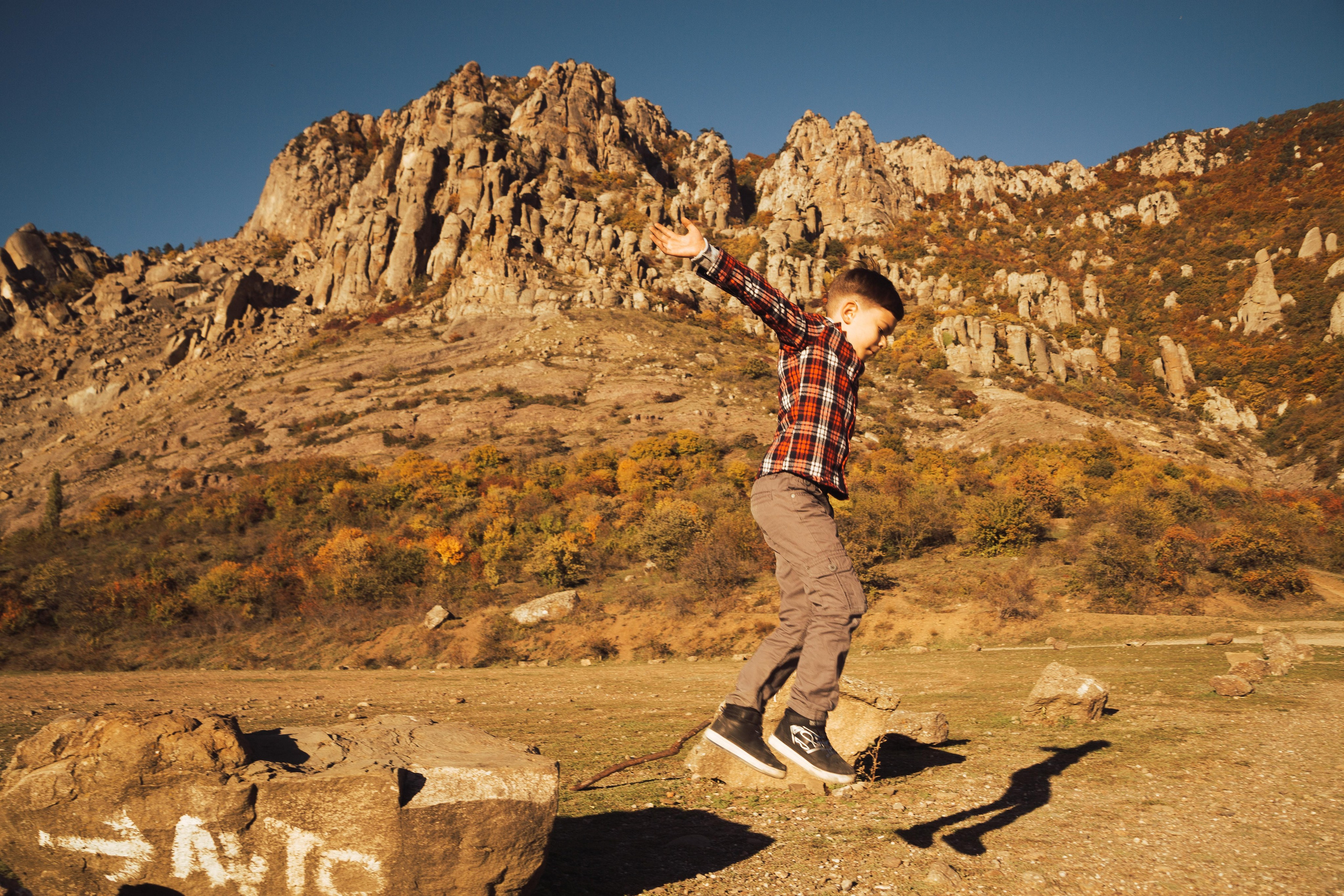 История одного путешествия. Семен Соколов