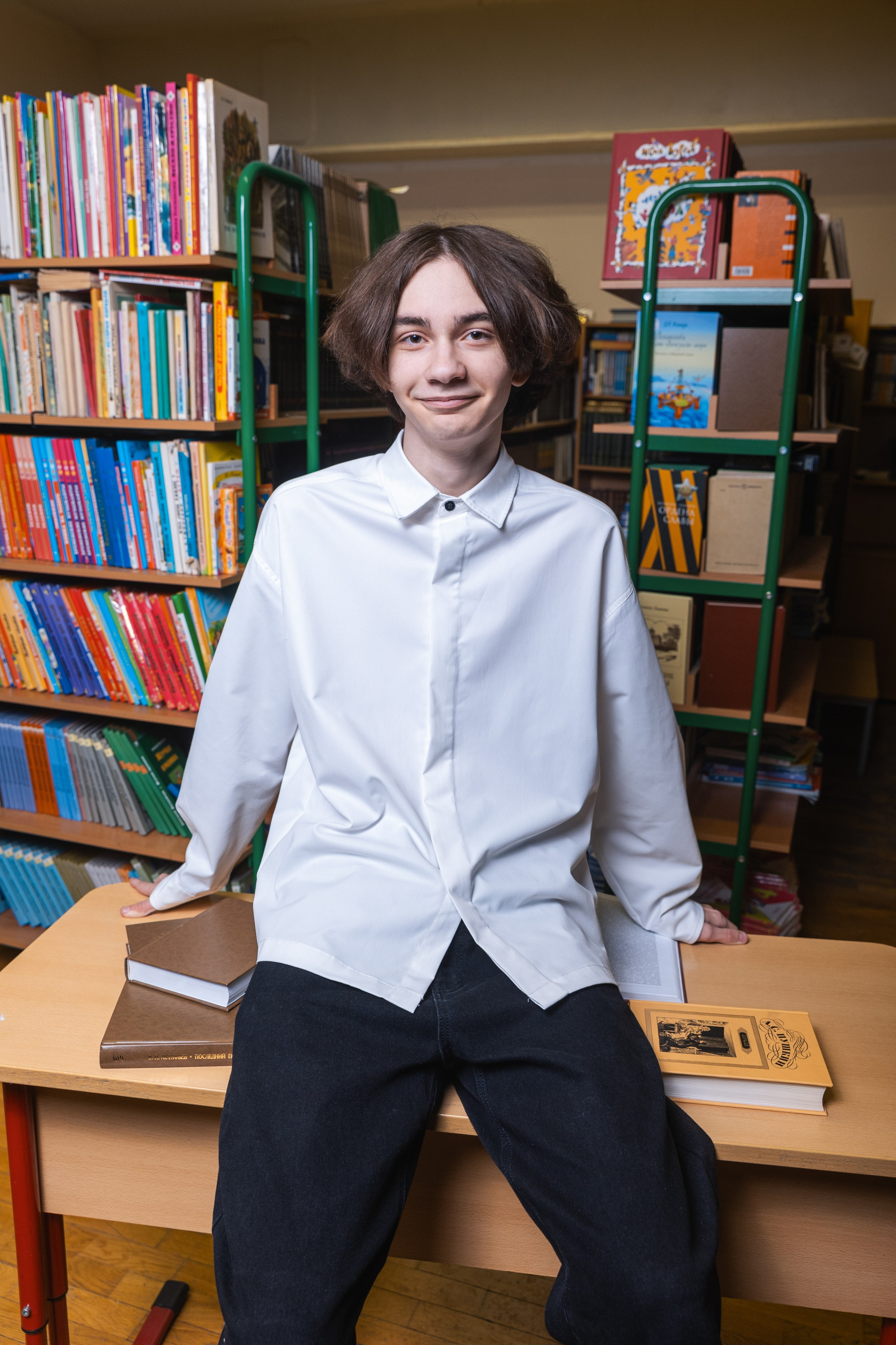 Школы. All In Media — фотосъёмка и видеопродакшн