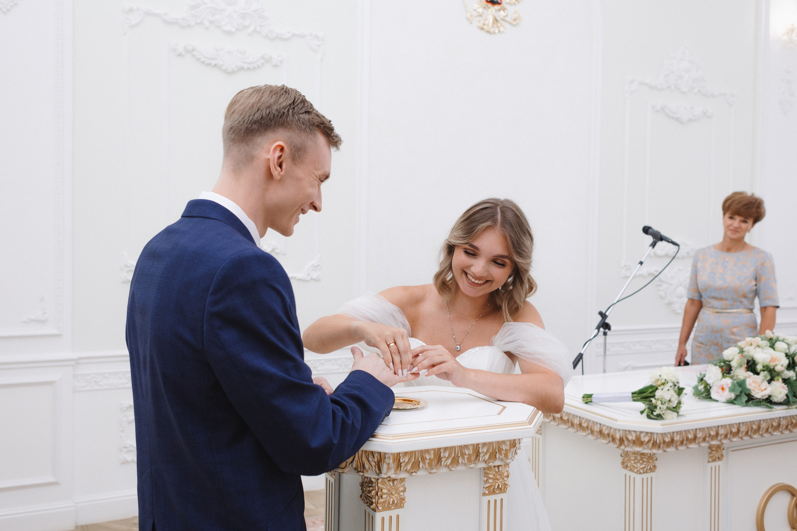 Алина и Слава 26.07.24. Фотограф Великий Новгород