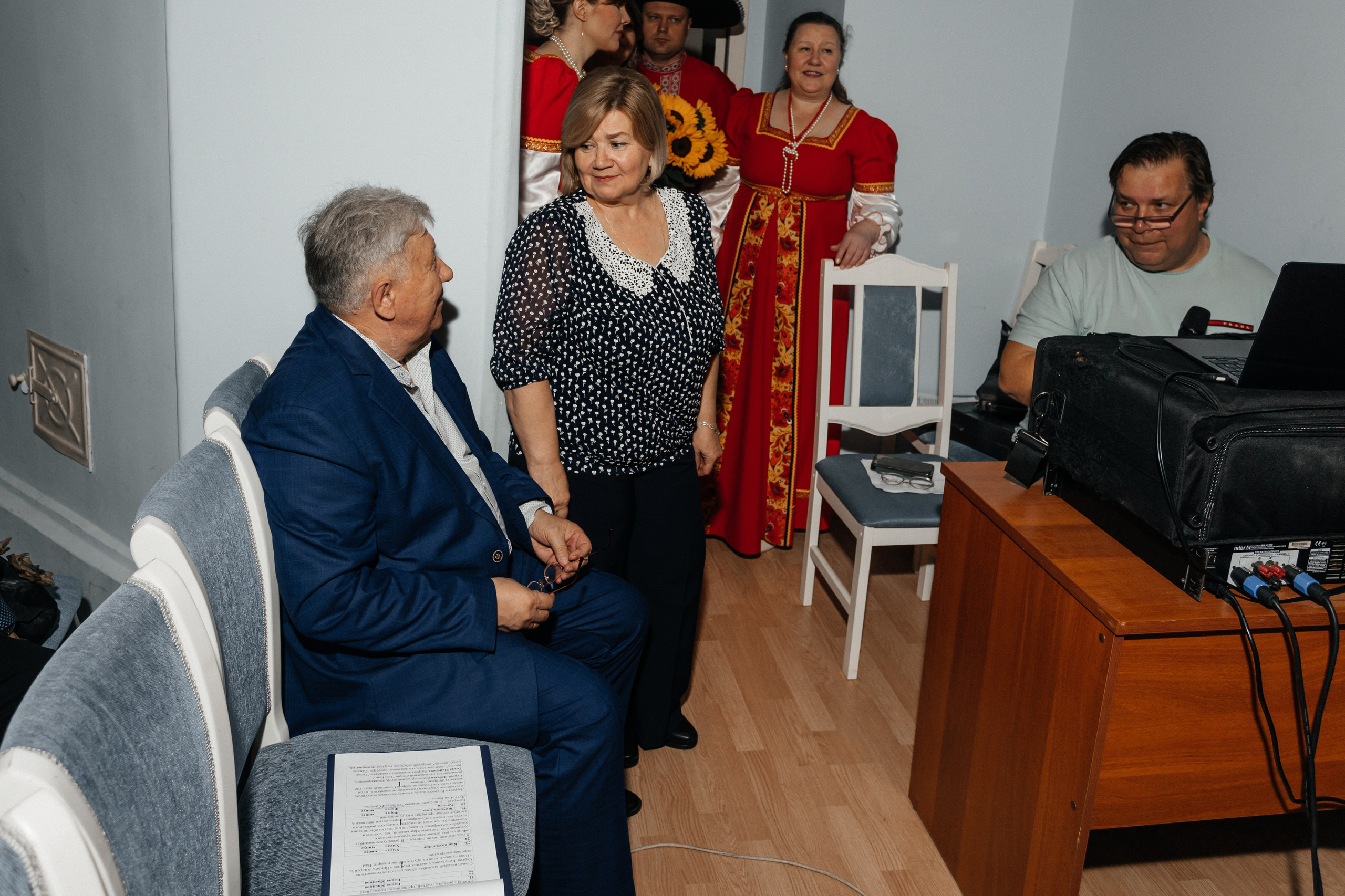 Дом Рахманинова. Фотограф Наталия Федосова, г. Москва. TG и Instagram @nataliya_raw