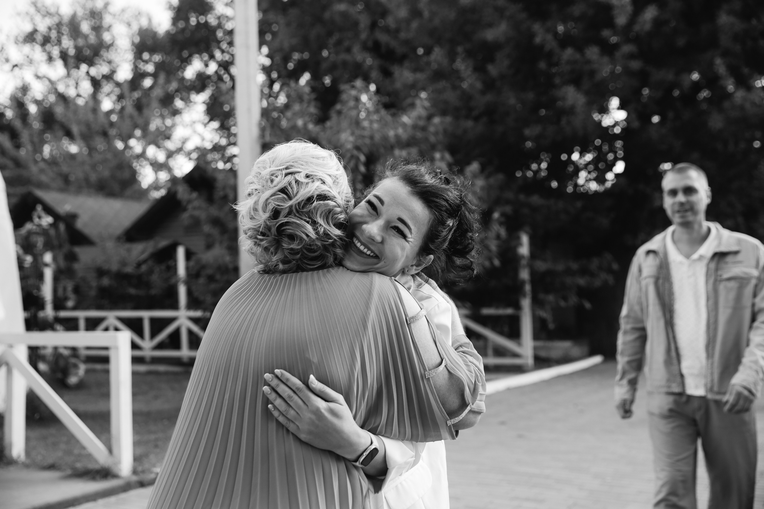 Ангелина и Наби (Организация: Свадебное агентство «Перцы»). Катерина Макиева