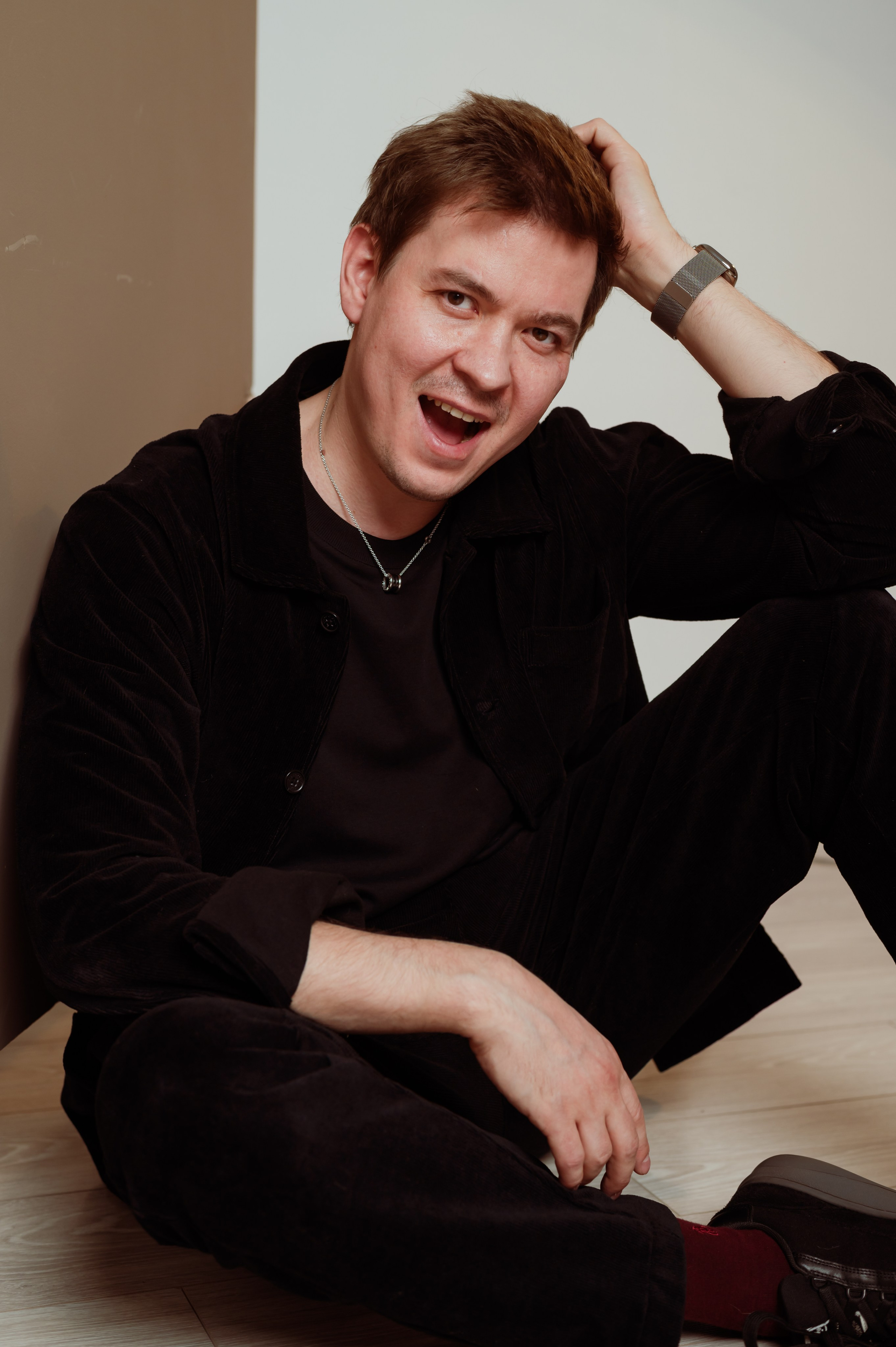 Семейные фотосессии. Фотограф в Астане Табакова Наталья