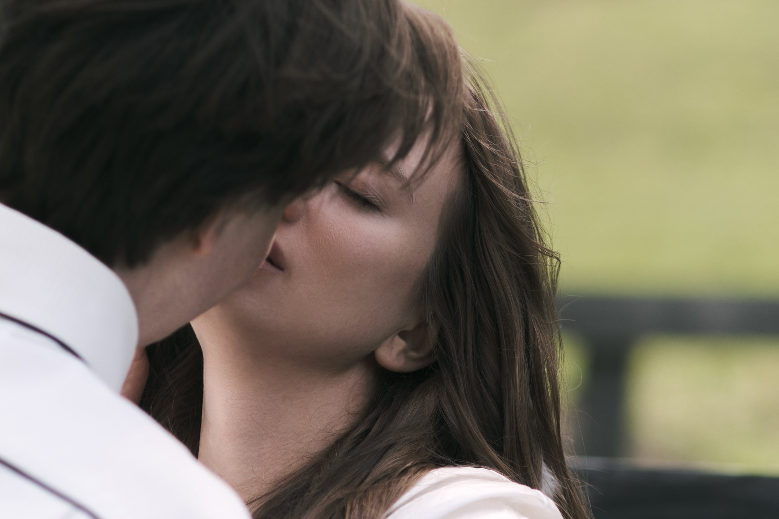 Сергей и Валерия. Фотограф в Москве и Санкт-Петербурге