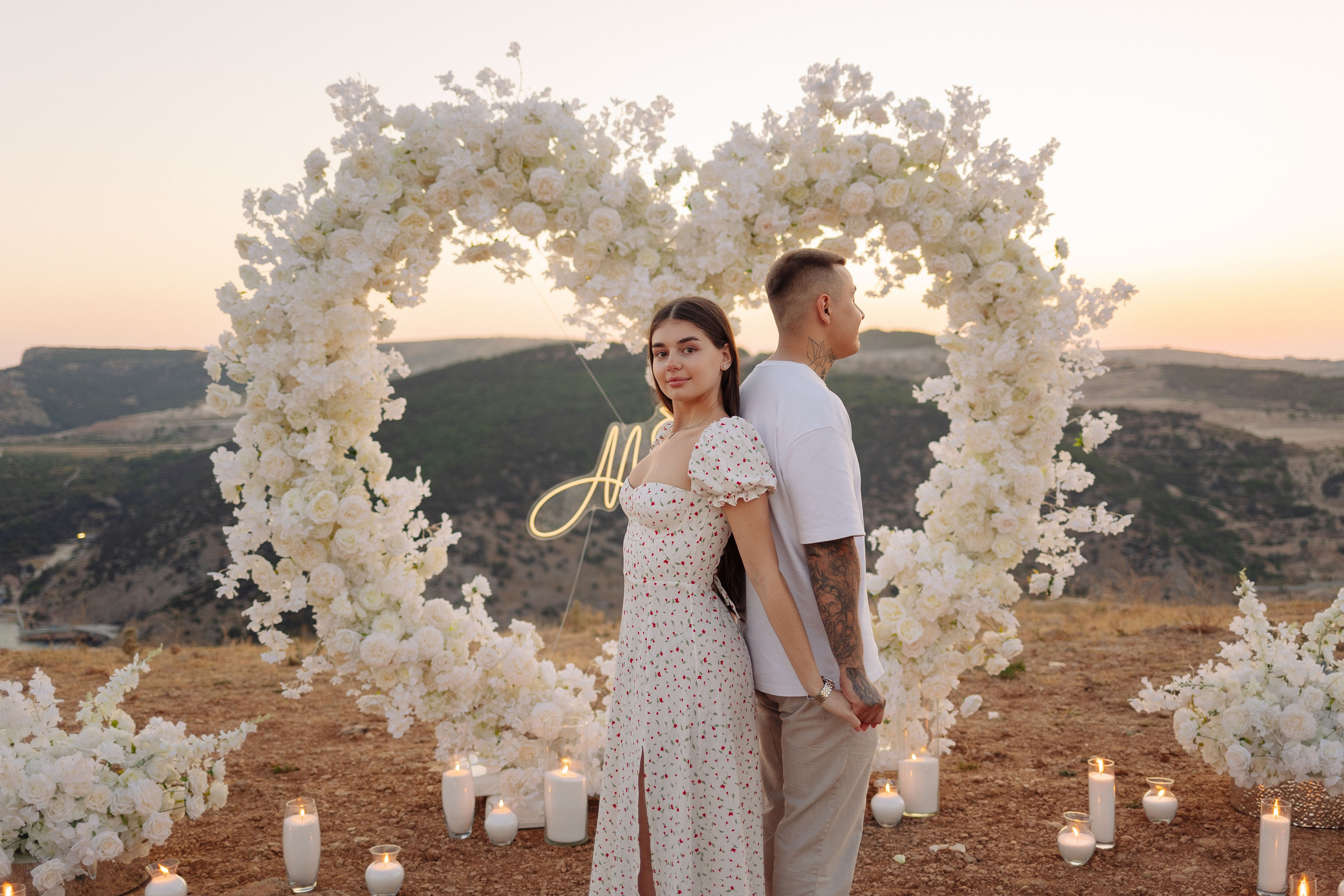 S&M. Семейный фотограф в Севастополе и Симферополе Александра Чистякова