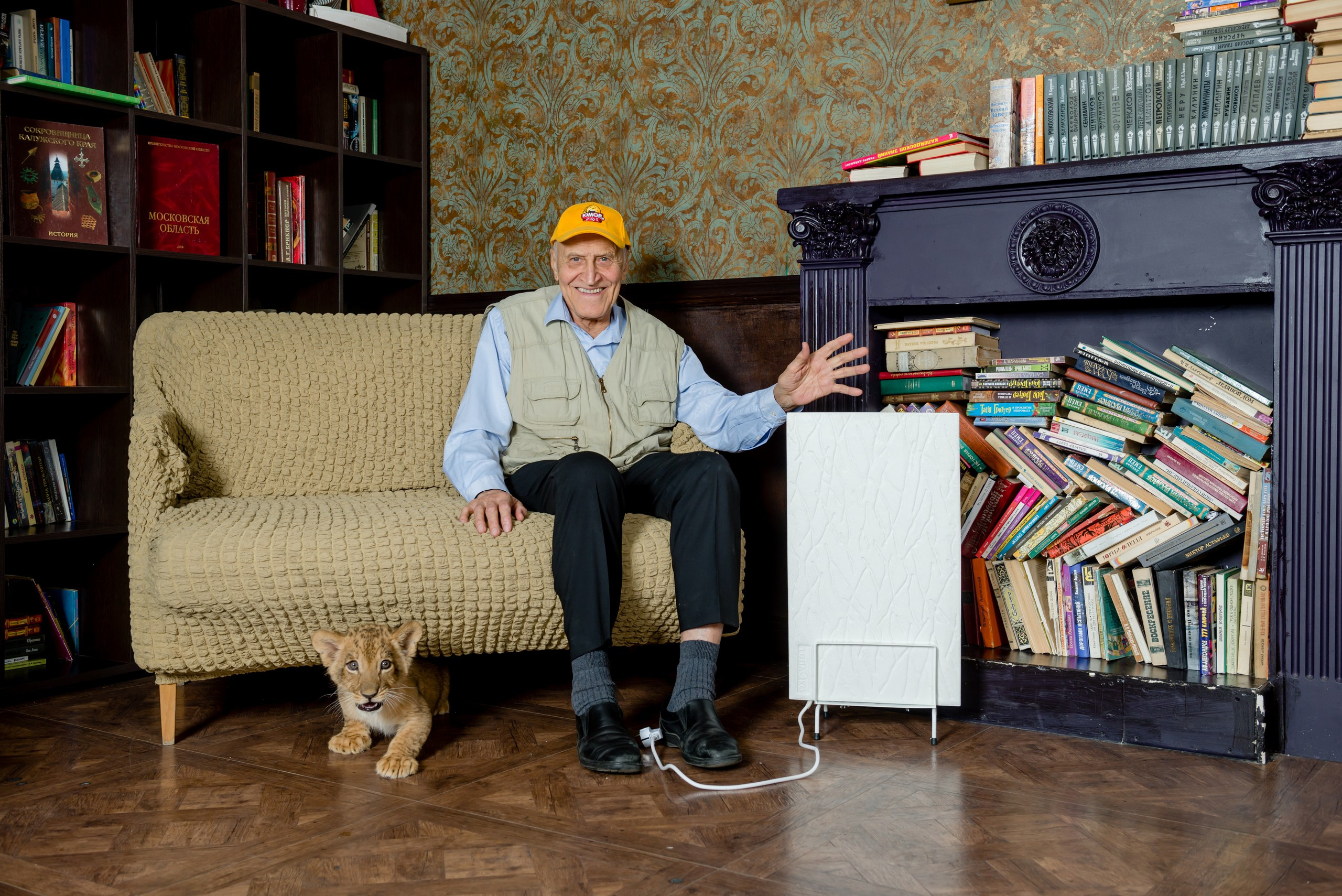 Тематические фотосъёмки на заказ. Foto-Zuev фотография как искусство