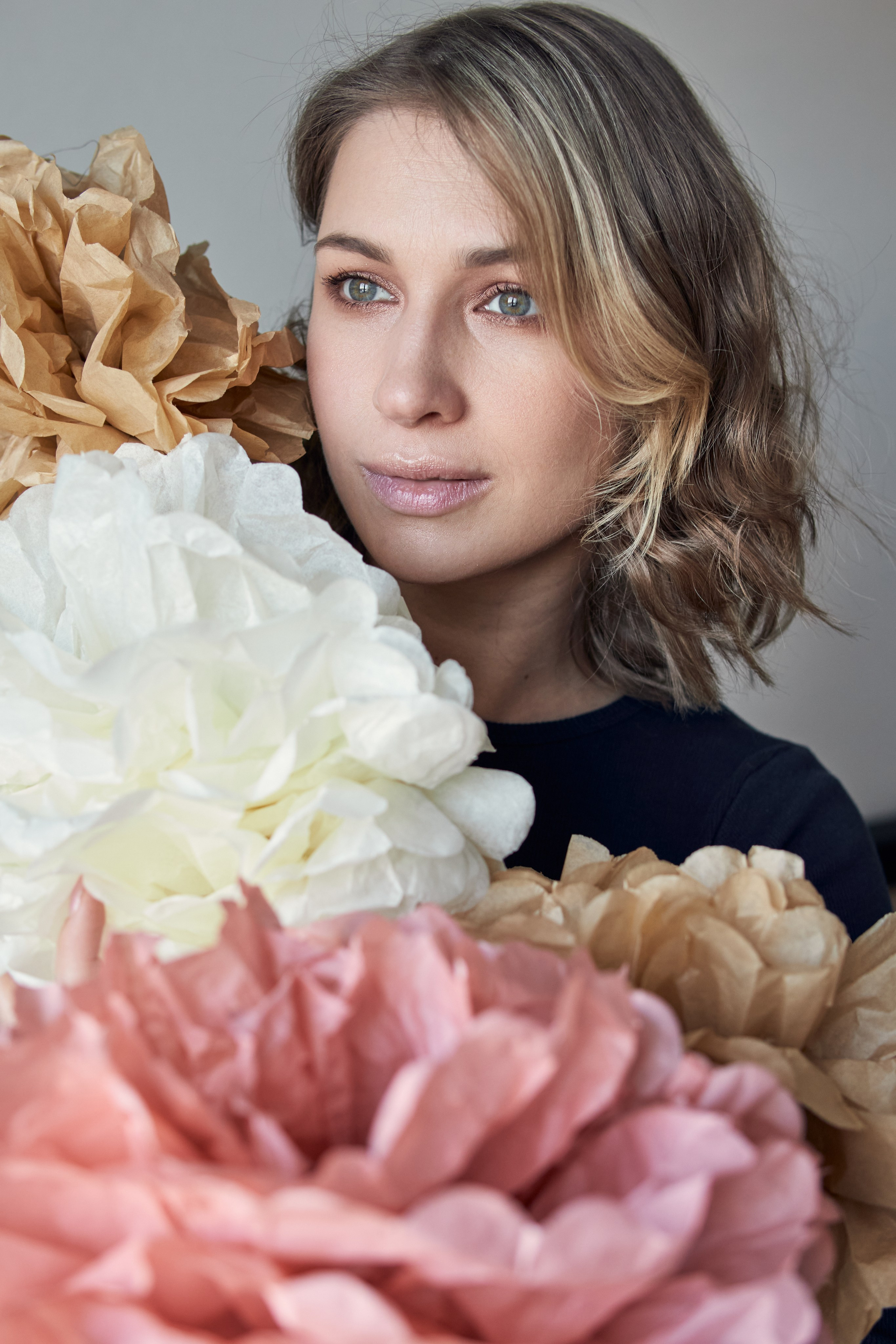 Наташа. Фотограф в Екатеринбурге Елизарова Юлия