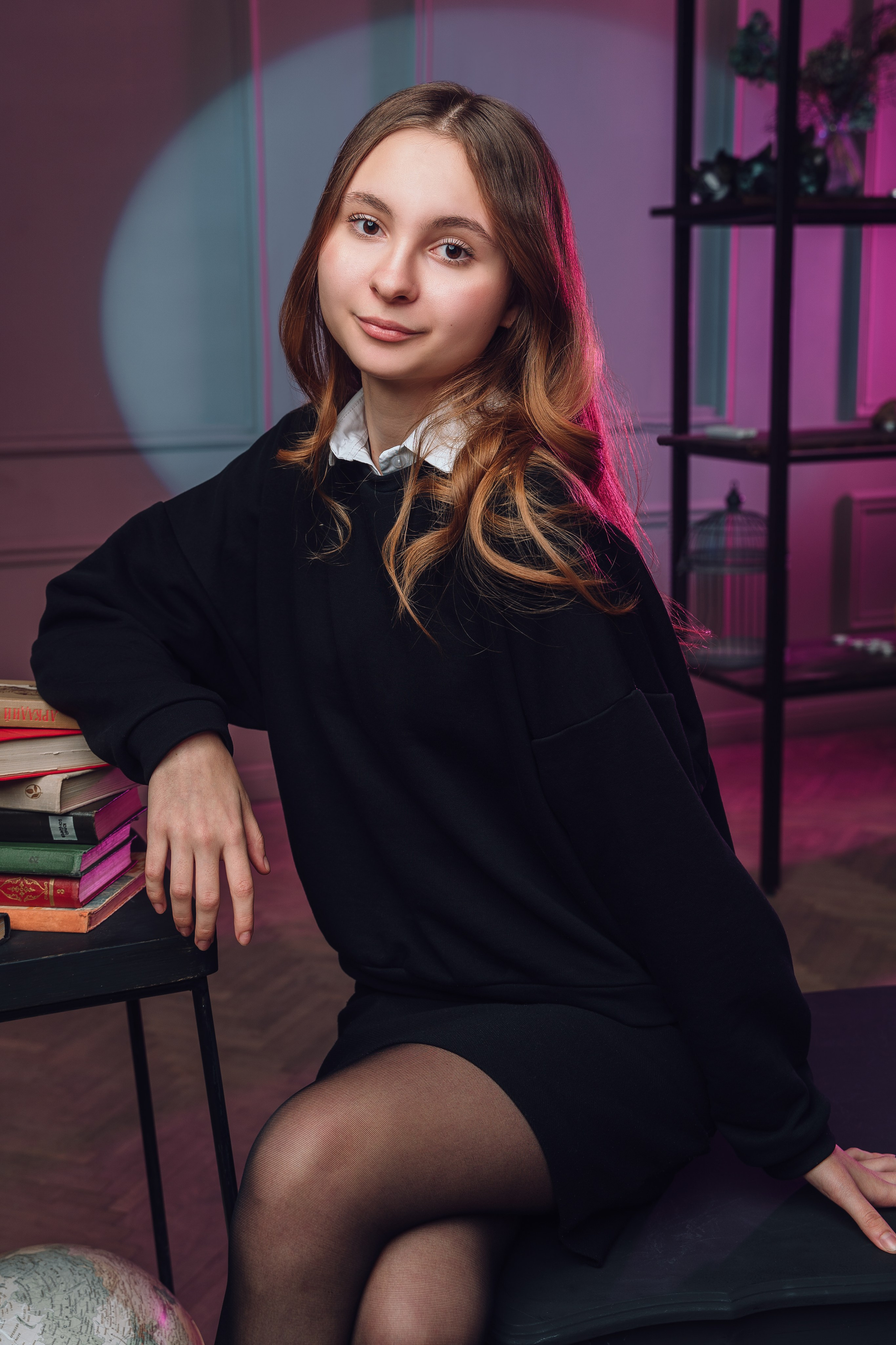 Старшие классы. СуперАльбом